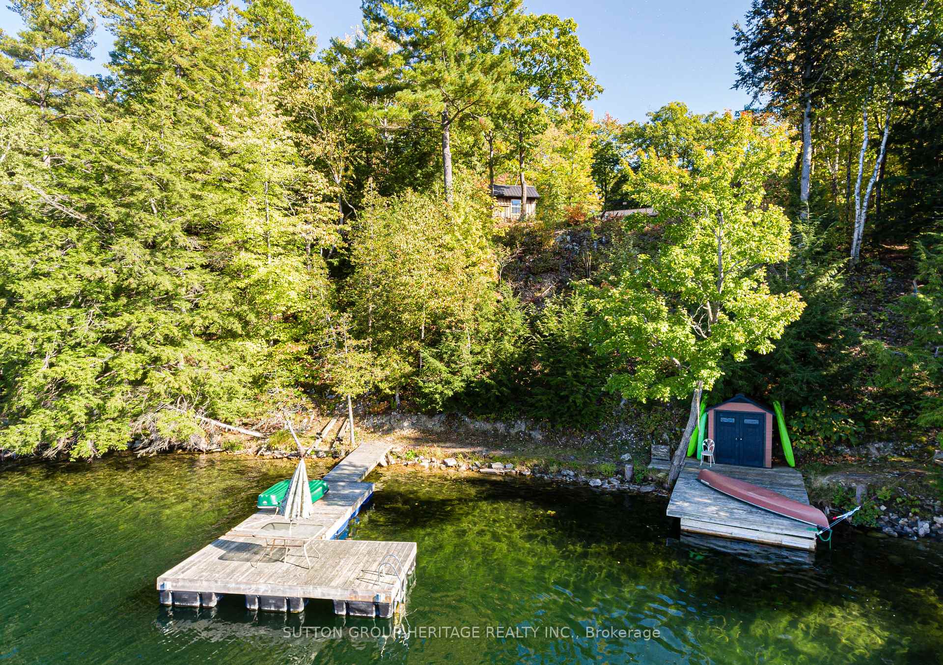 Photo 25 of 250 Younge Lane, Frontenac, Frontenac South — HOMEH