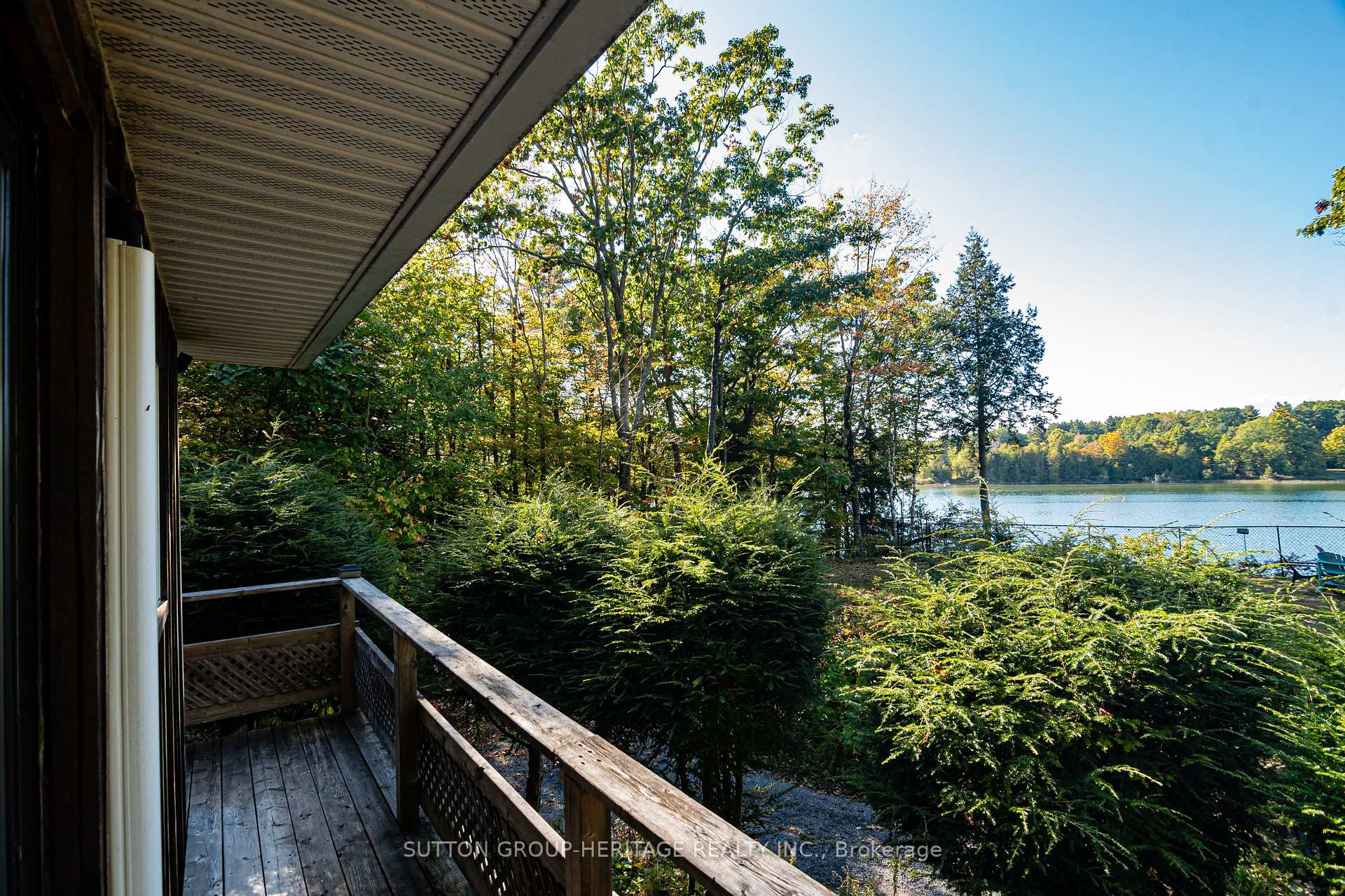 Photo 27 of 250 Younge Lane, Frontenac, Frontenac South — HOMEH