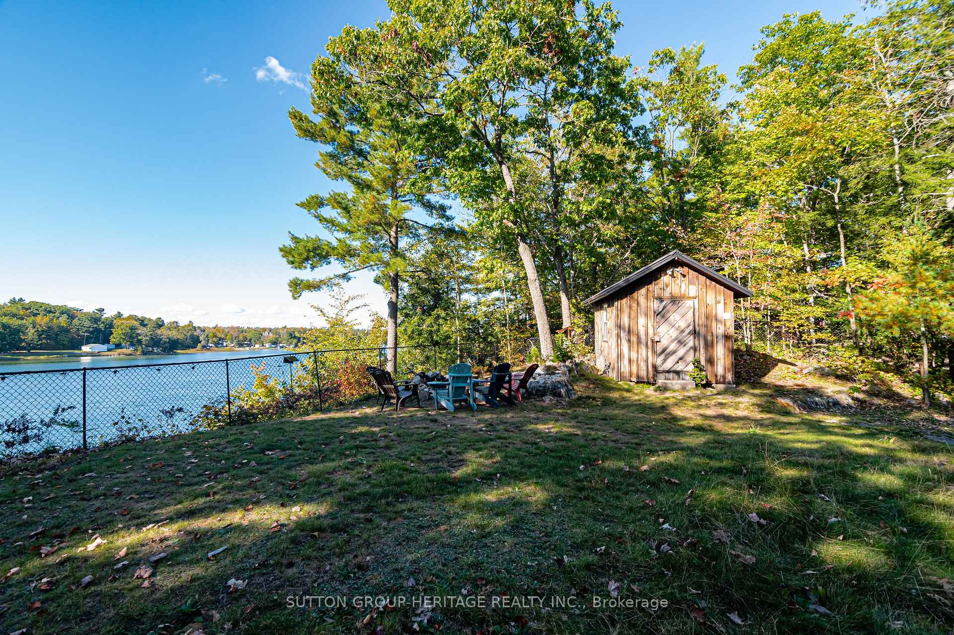 Photo 28 of 250 Younge Lane, Frontenac, Frontenac South — HOMEH