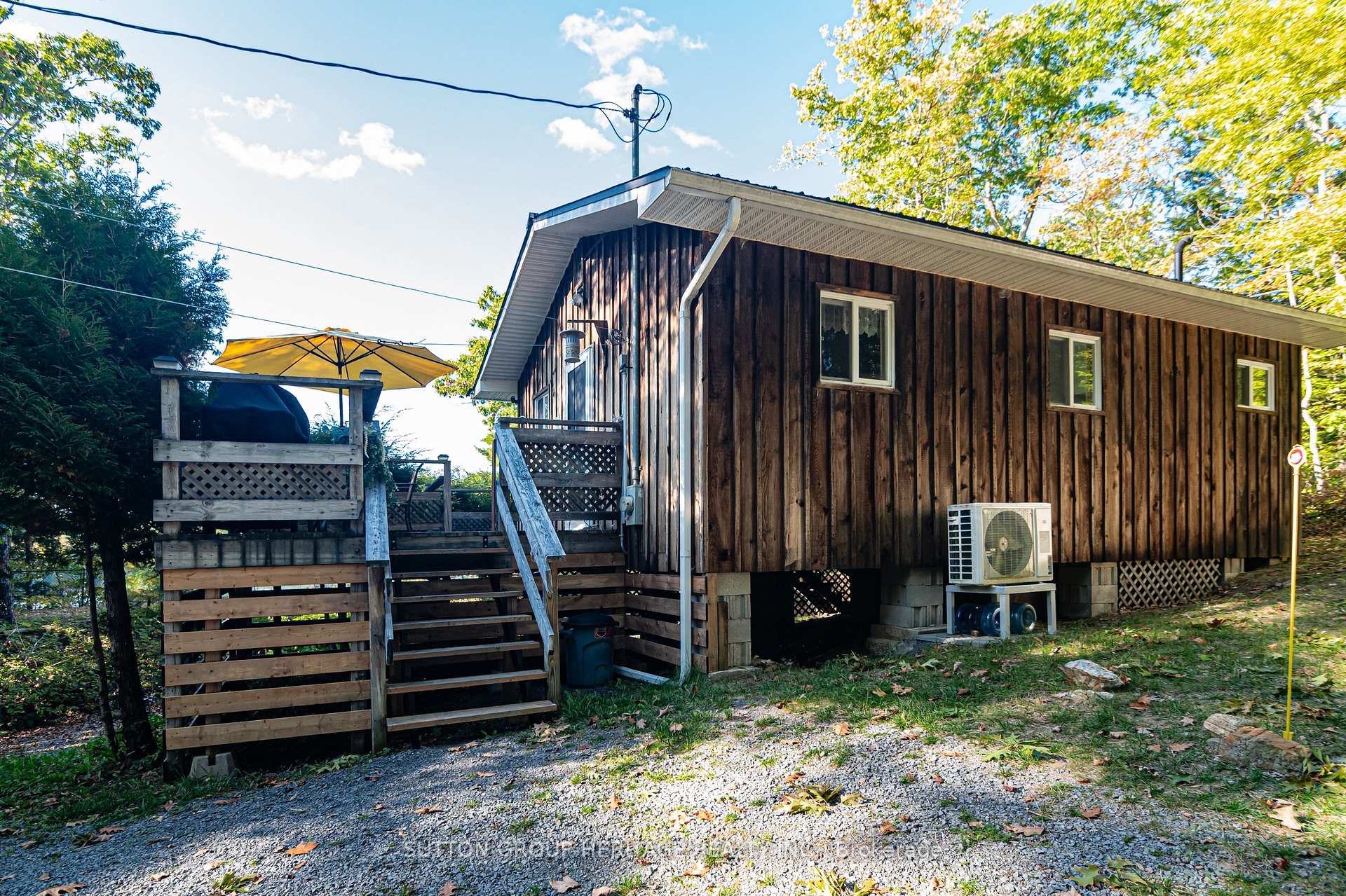 Photo 31 of 250 Younge Lane, Frontenac, Frontenac South — HOMEH