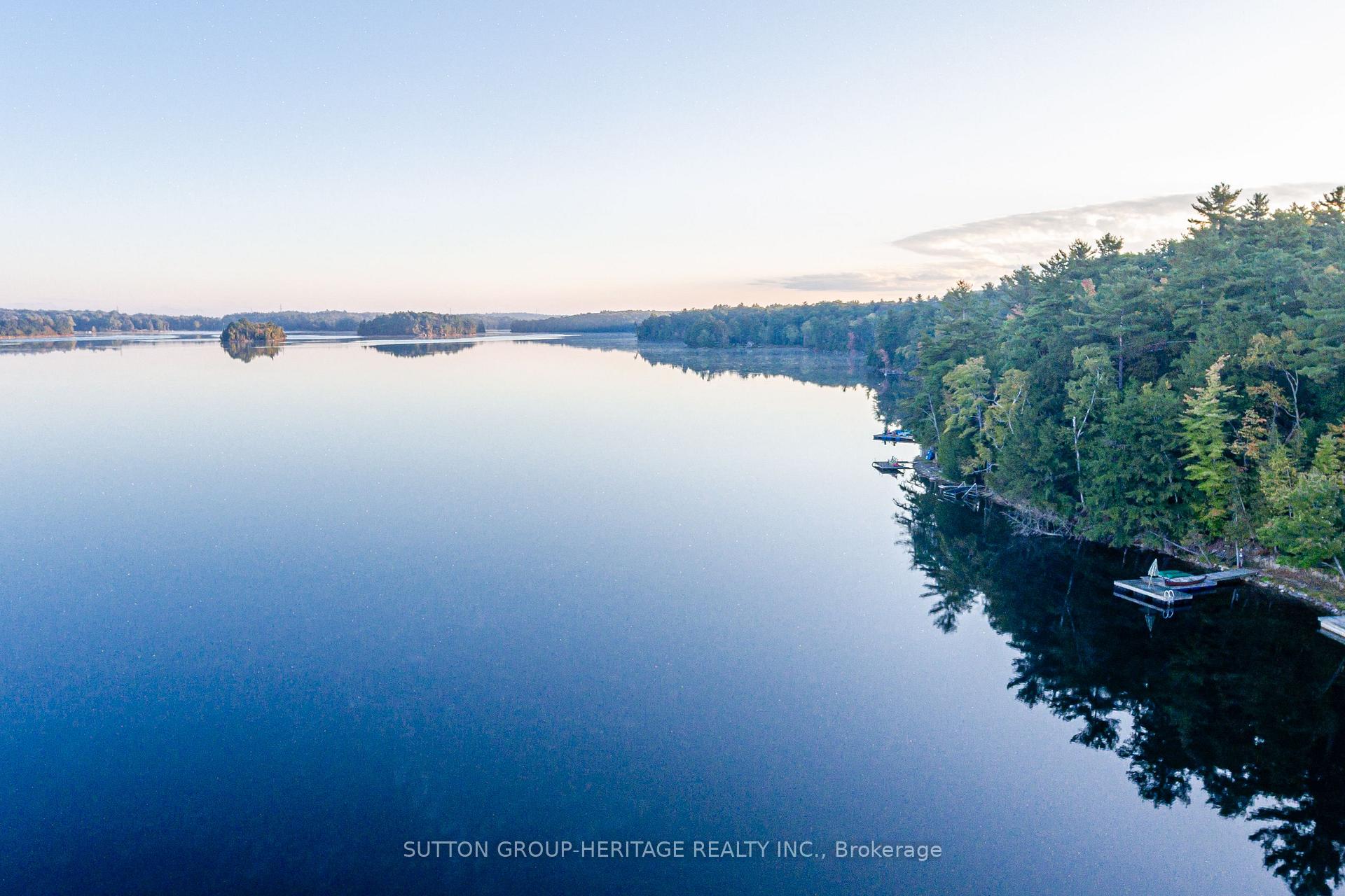 Photo 39 of 250 Younge Lane, Frontenac, Frontenac South — HOMEH