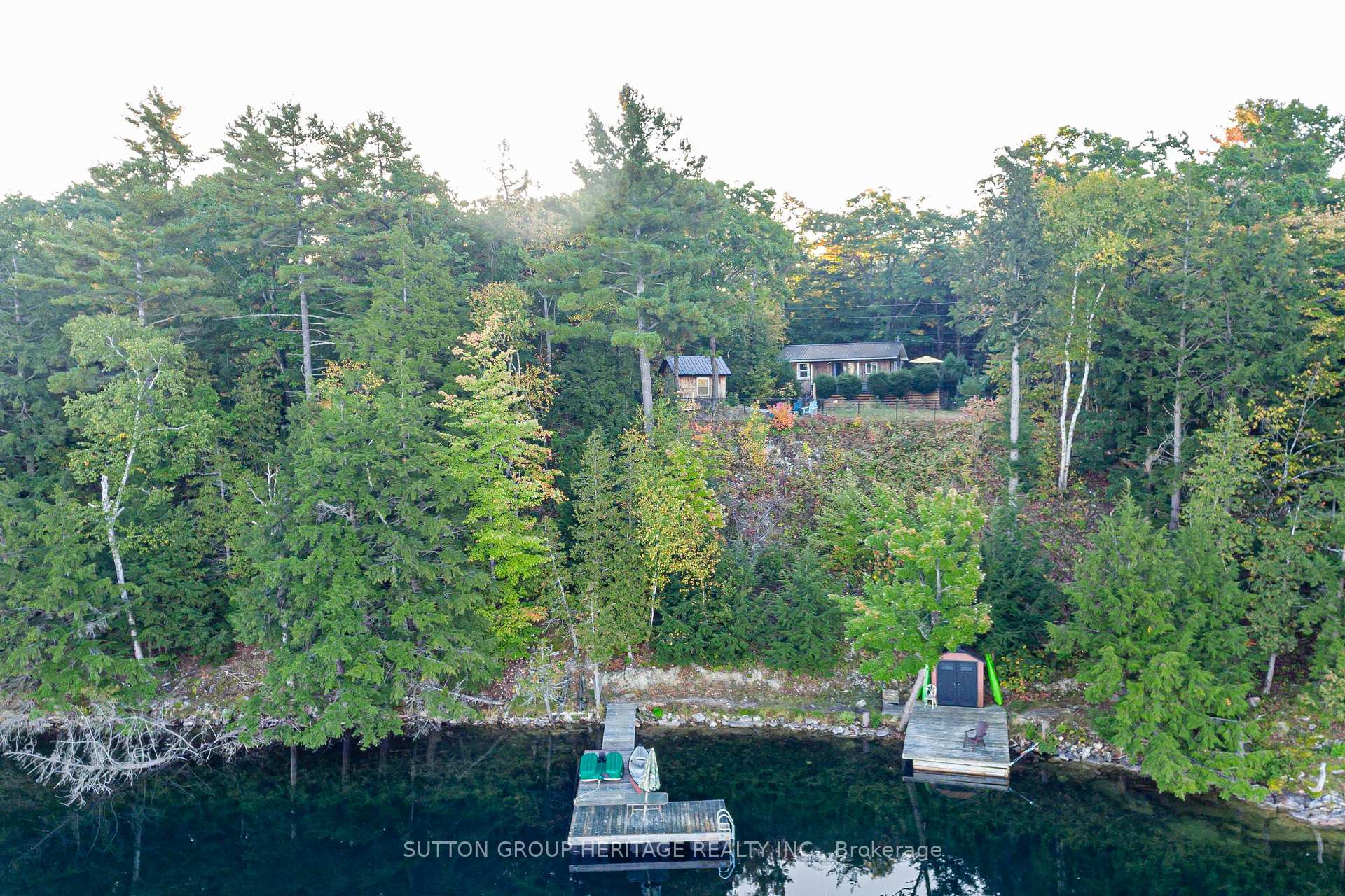Photo 40 of 250 Younge Lane, Frontenac, Frontenac South — HOMEH