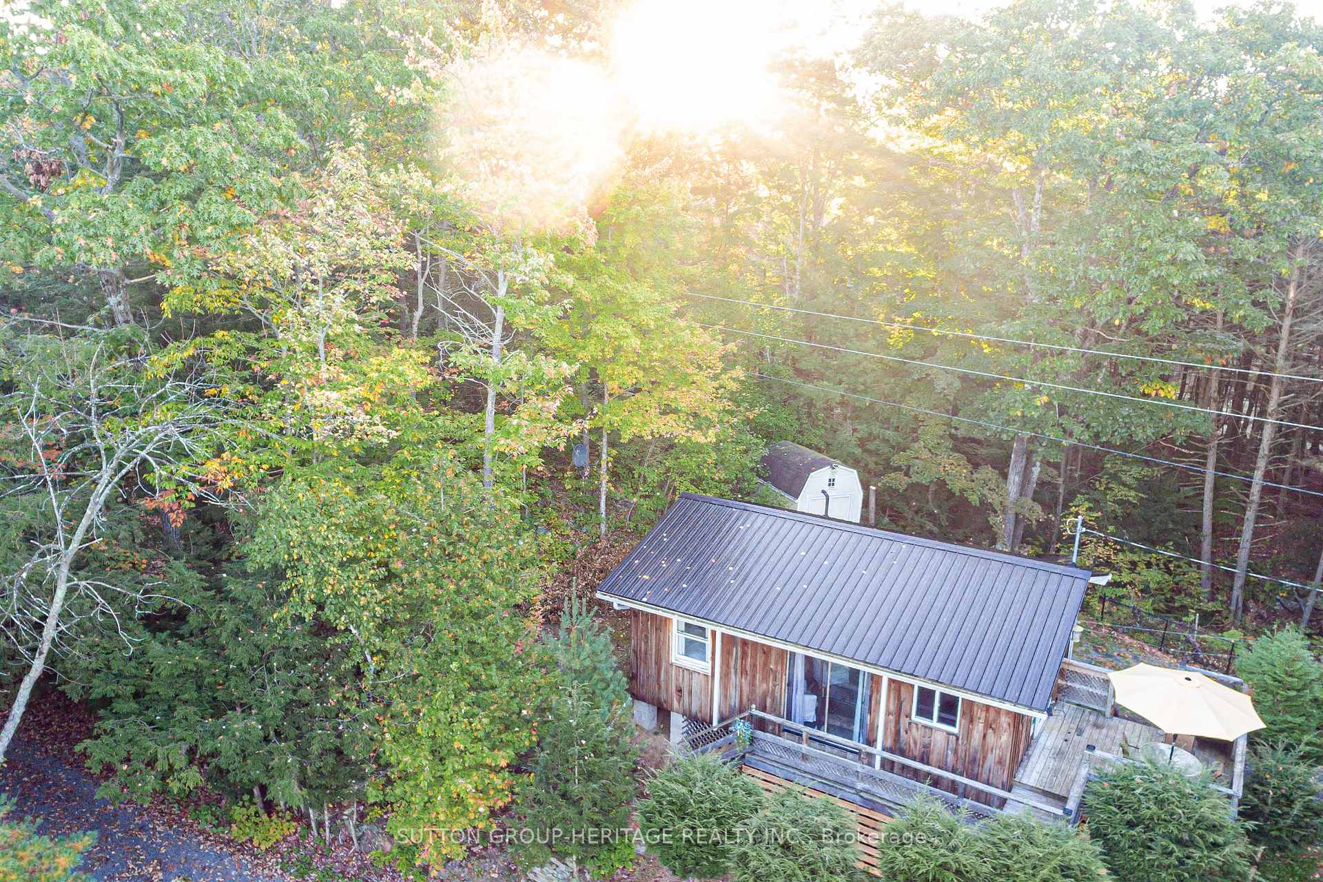Photo 41 of 250 Younge Lane, Frontenac, Frontenac South — HOMEH