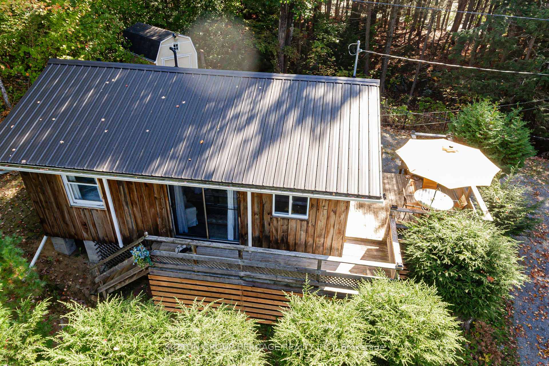 Photo 42 of 250 Younge Lane, Frontenac, Frontenac South — HOMEH