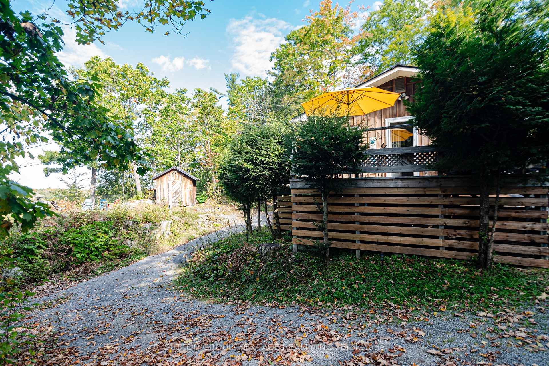 Photo 43 of 250 Younge Lane, Frontenac, Frontenac South — HOMEH