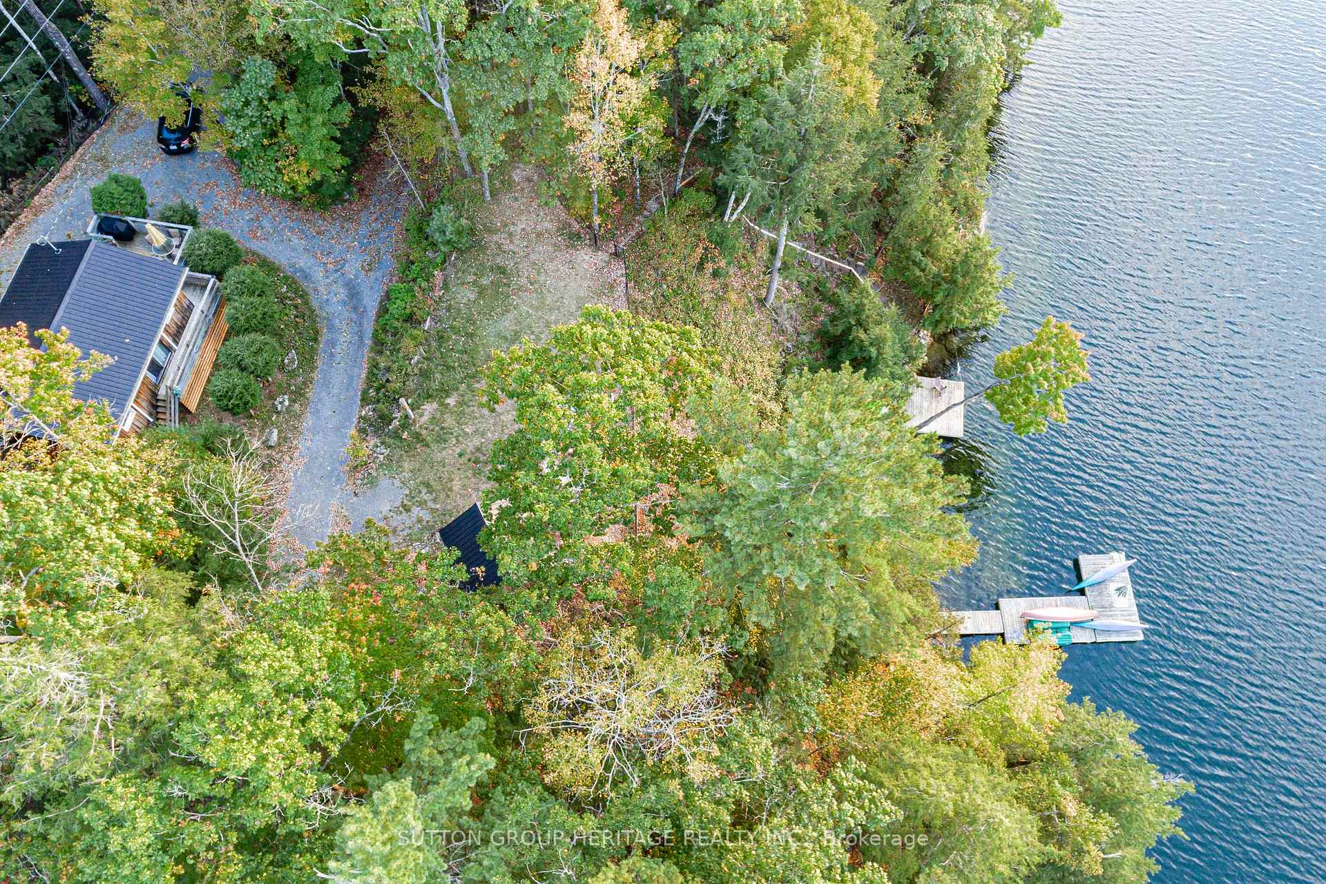 Photo 45 of 250 Younge Lane, Frontenac, Frontenac South — HOMEH