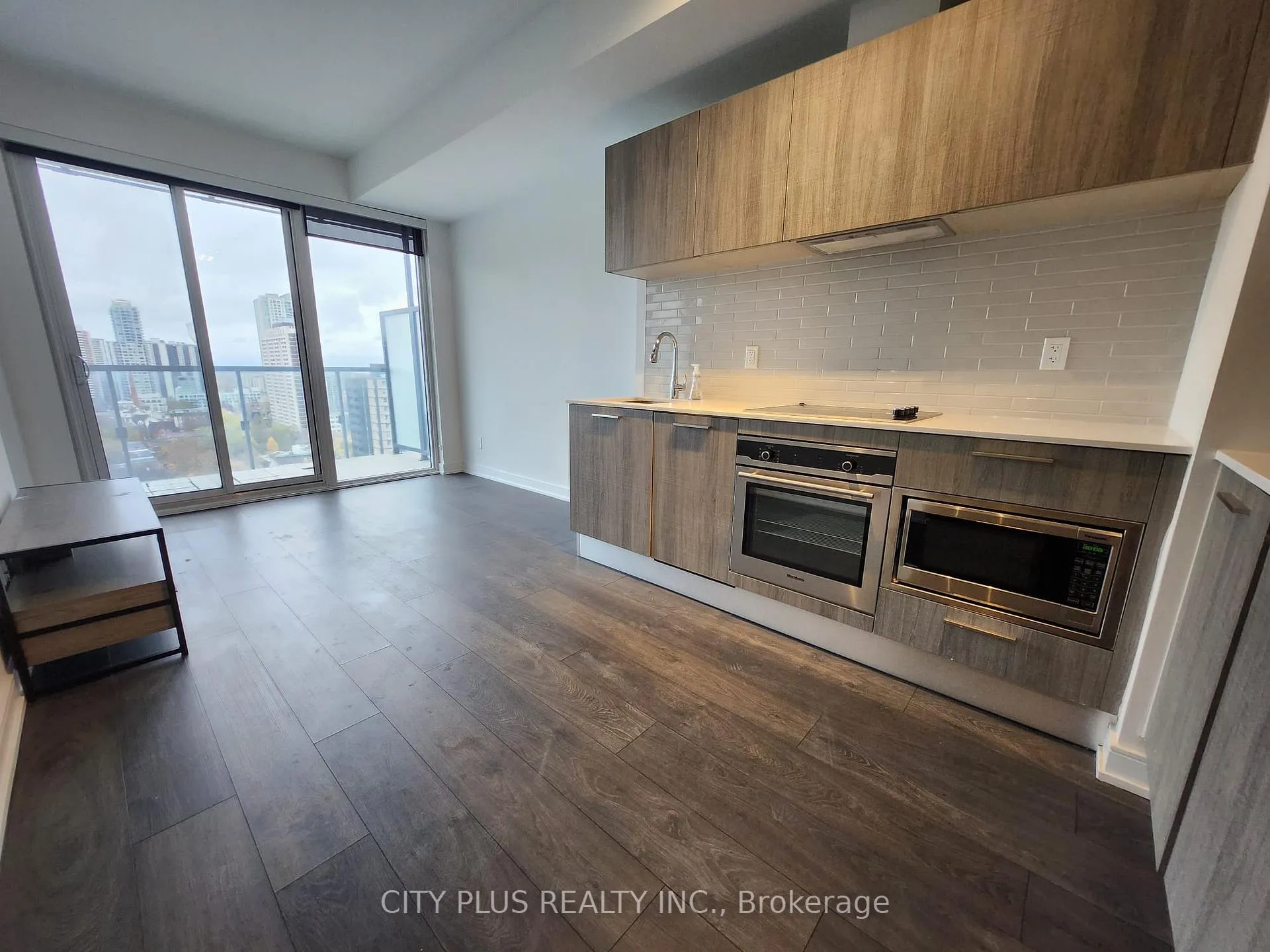 Photo 1 of Unit 1903, 3 Gloucester Street N, Toronto, Church-Yonge Corridor — HOMEH