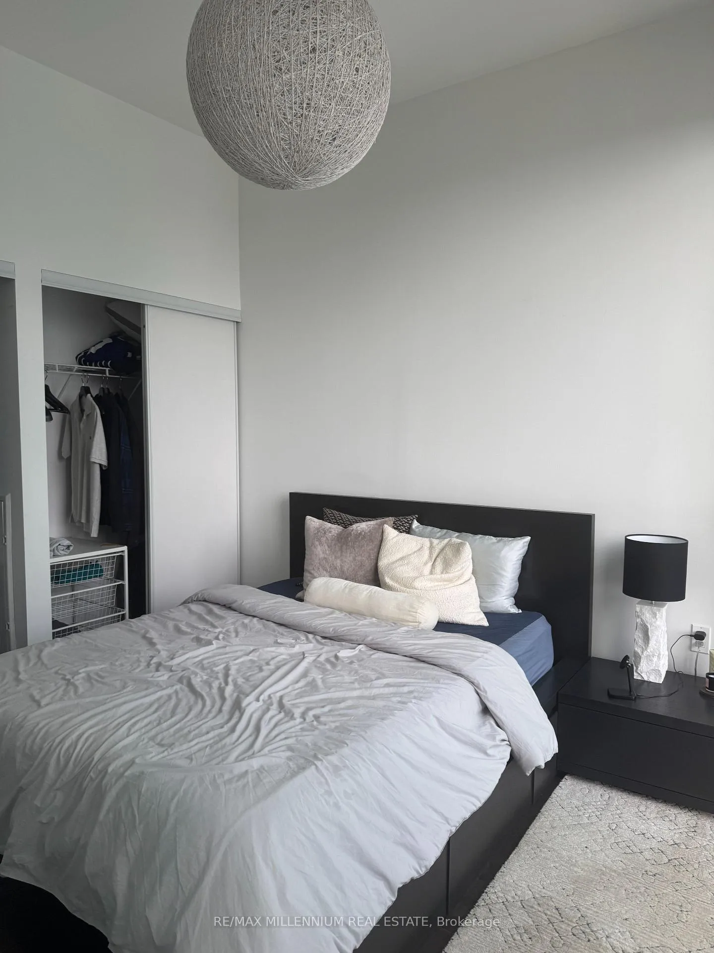 Photo 7 of Unit 3405, 1 The Esplanade N, Toronto, Waterfront Communities — HOMEH