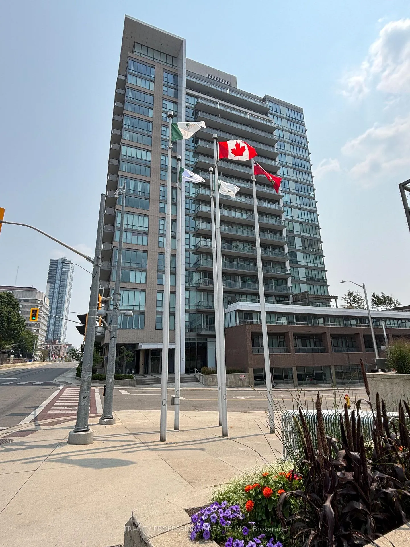 Photo 3 of Unit 306, 85 Duke Street, Kitchener — HOMEH