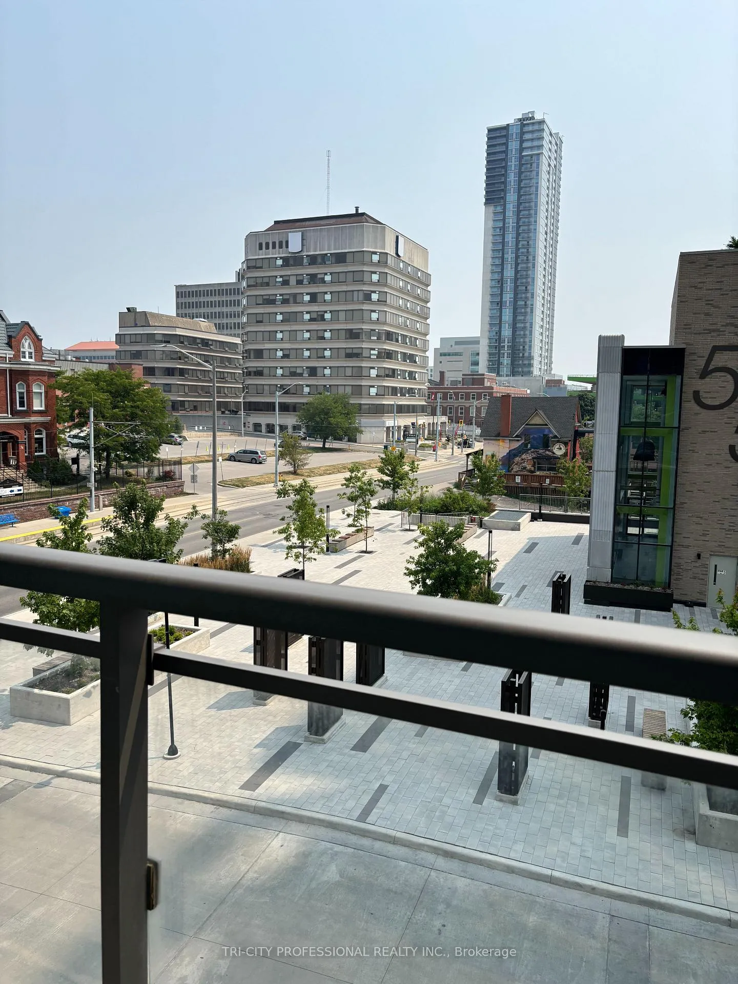Photo 11 of Unit 306, 85 Duke Street, Kitchener — HOMEH