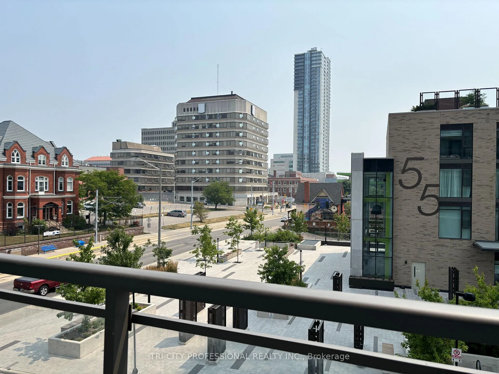 Photo 12 of Unit 306, 85 Duke Street, Kitchener — HOMEH