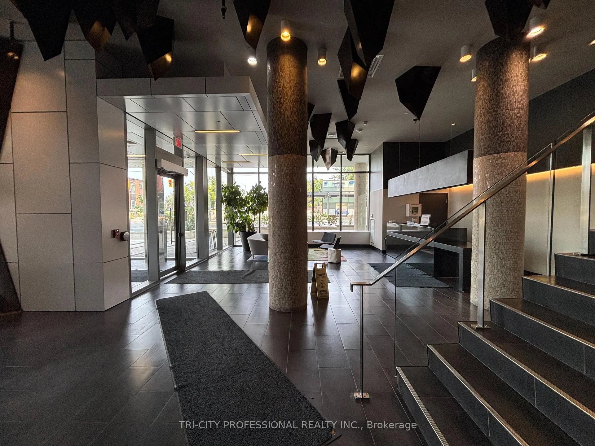 Photo 34 of Unit 306, 85 Duke Street, Kitchener — HOMEH