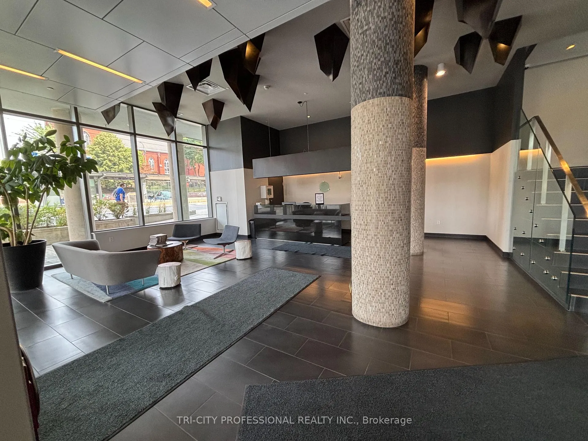 Photo 35 of Unit 306, 85 Duke Street, Kitchener — HOMEH