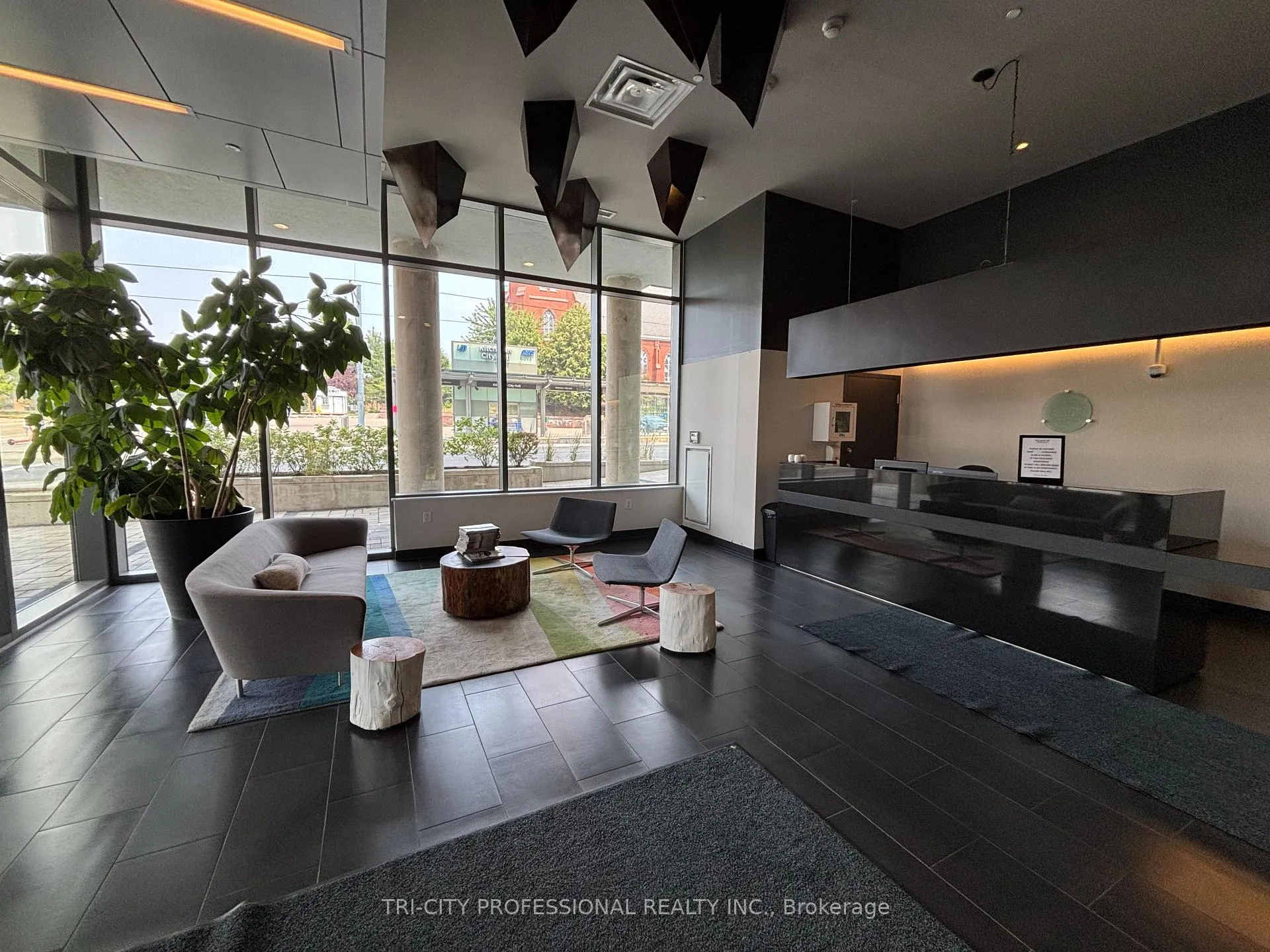 Photo 37 of Unit 306, 85 Duke Street, Kitchener — HOMEH
