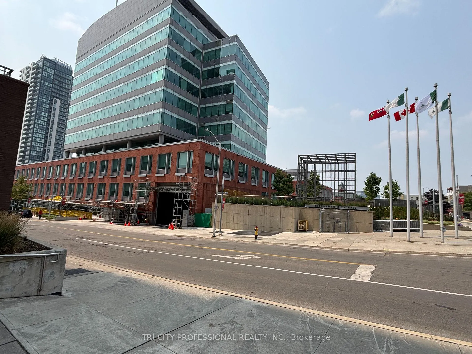 Photo 38 of Unit 306, 85 Duke Street, Kitchener — HOMEH