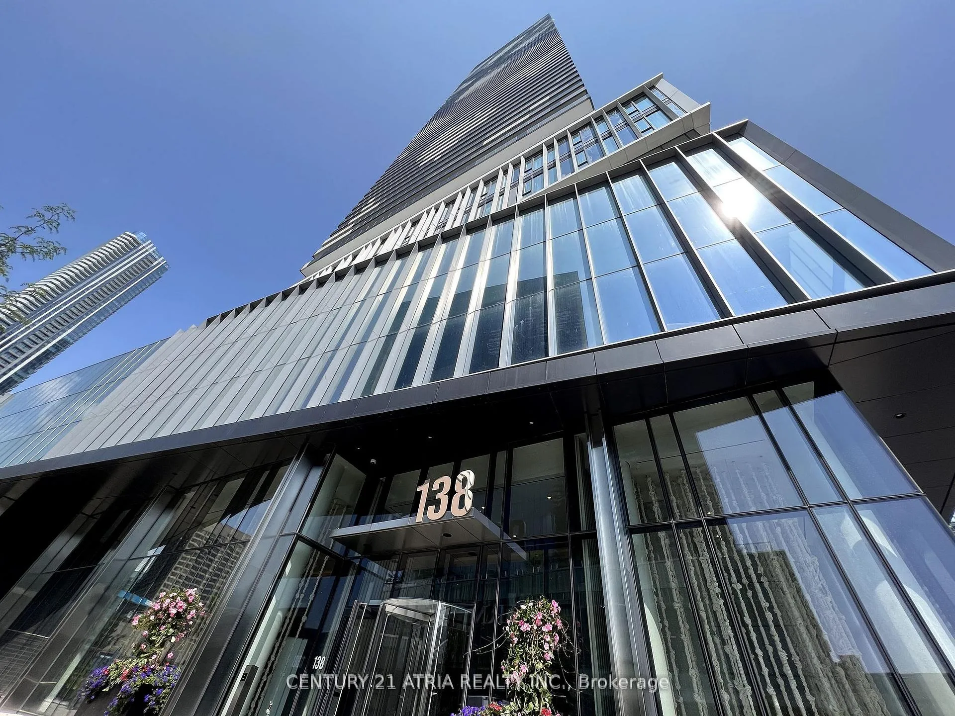 Photo 1 of Unit 5210, 138 Downes Street, Toronto, Waterfront Communities — HOMEH