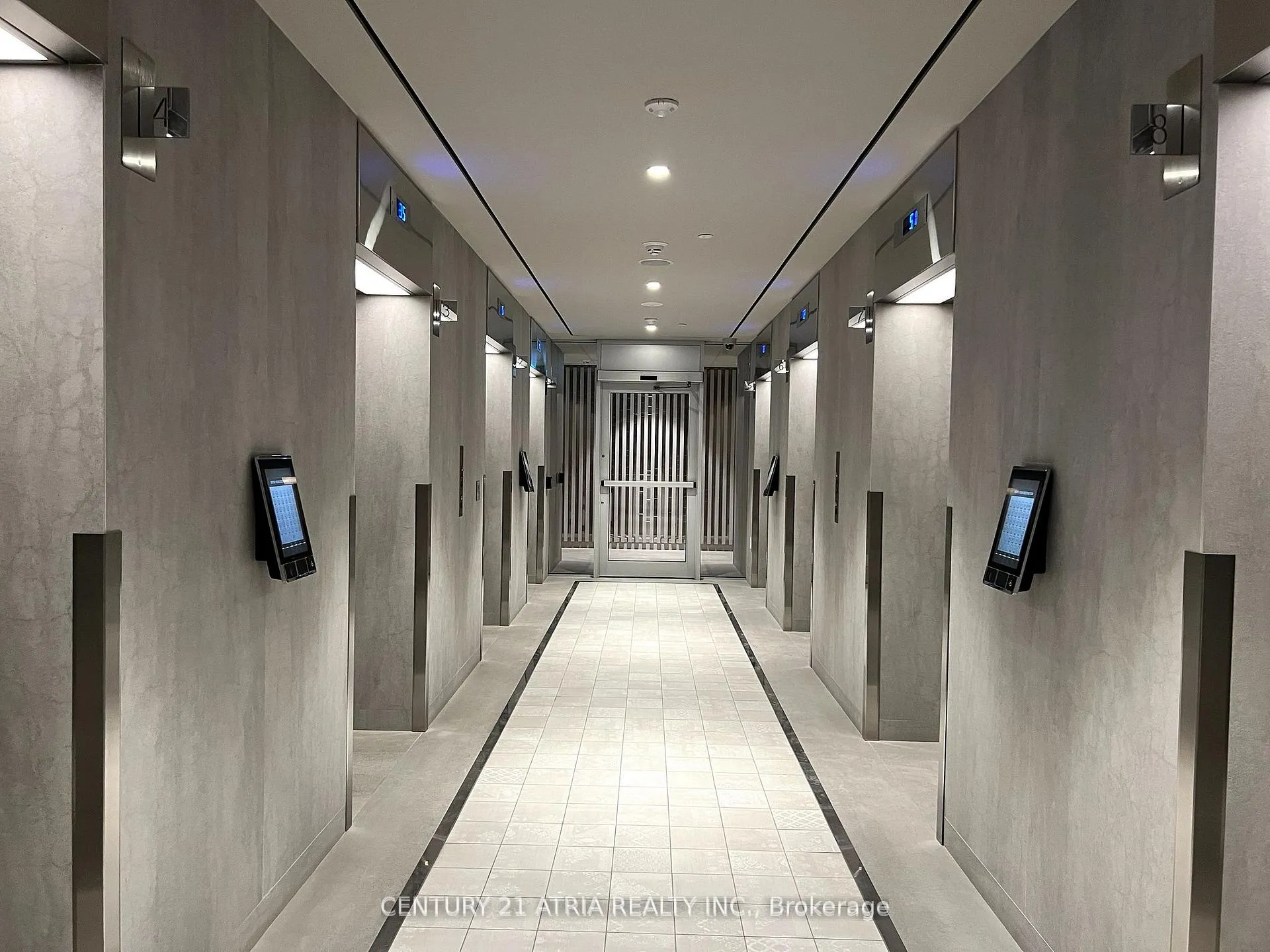 Photo 4 of Unit 5210, 138 Downes Street, Toronto, Waterfront Communities — HOMEH