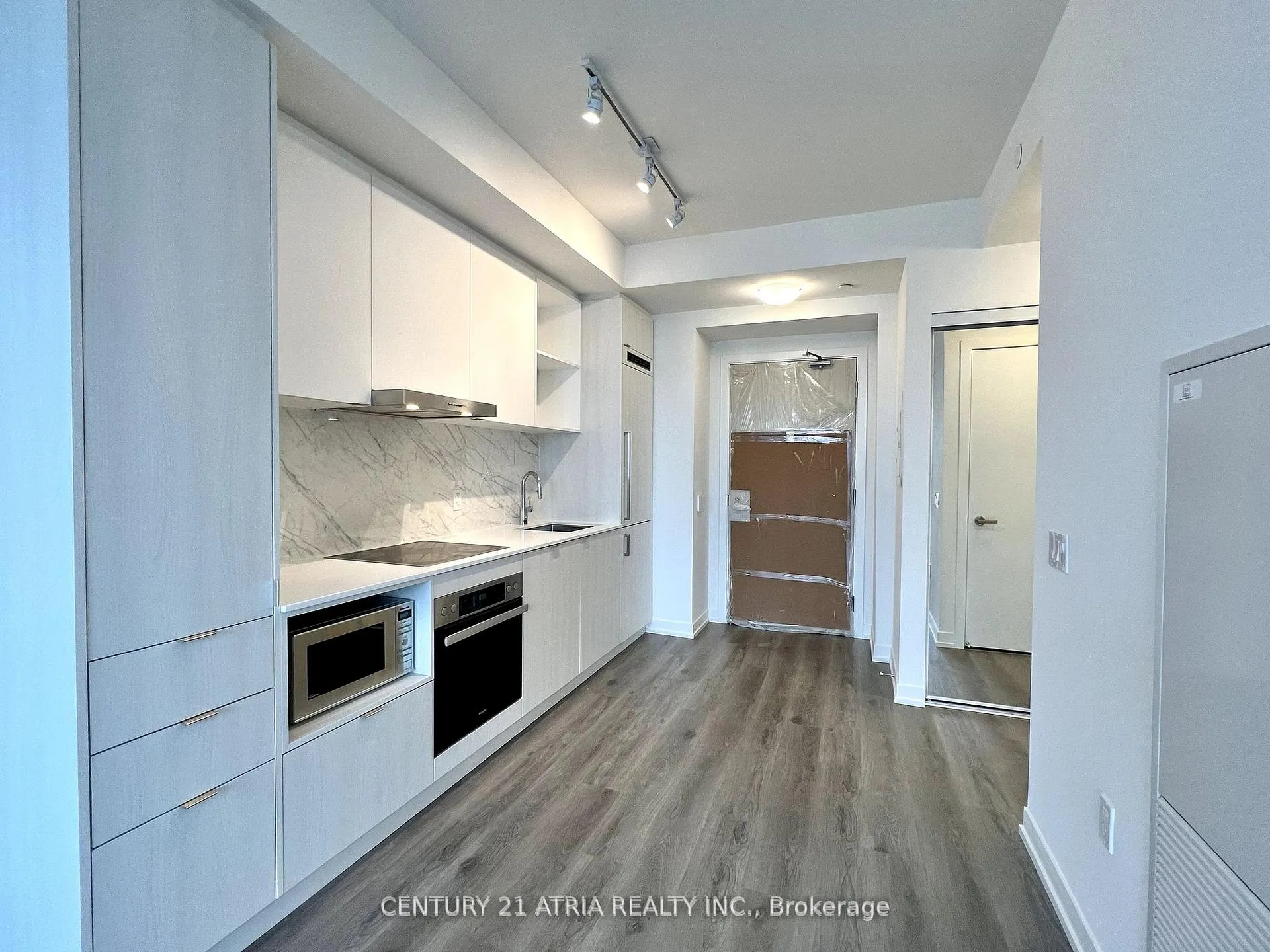 Photo 5 of Unit 5210, 138 Downes Street, Toronto, Waterfront Communities — HOMEH
