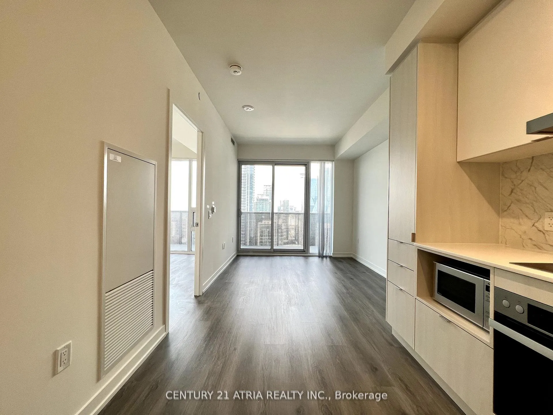 Photo 6 of Unit 5210, 138 Downes Street, Toronto, Waterfront Communities — HOMEH