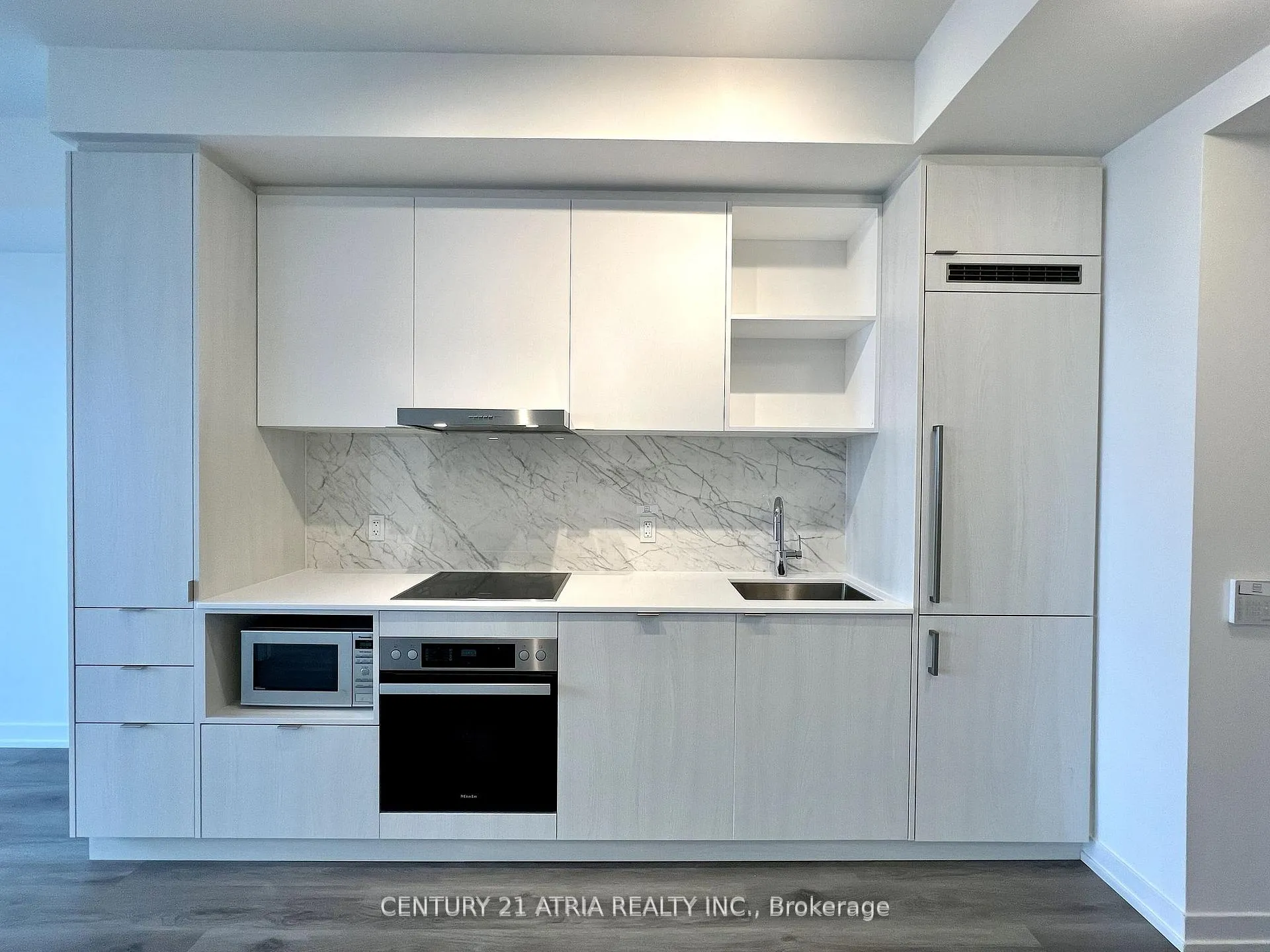 Photo 7 of Unit 5210, 138 Downes Street, Toronto, Waterfront Communities — HOMEH
