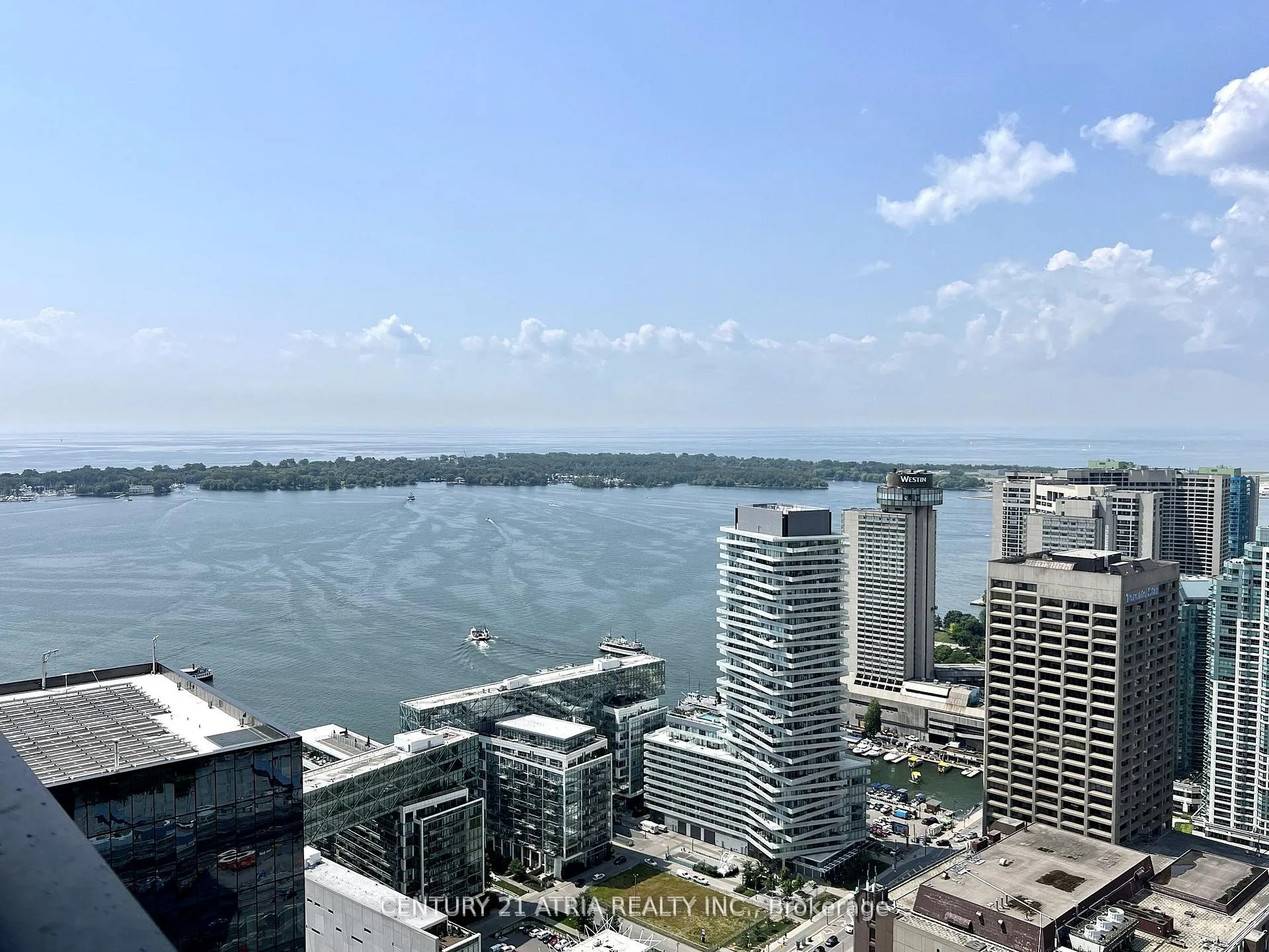 Photo 19 of Unit 5210, 138 Downes Street, Toronto, Waterfront Communities — HOMEH