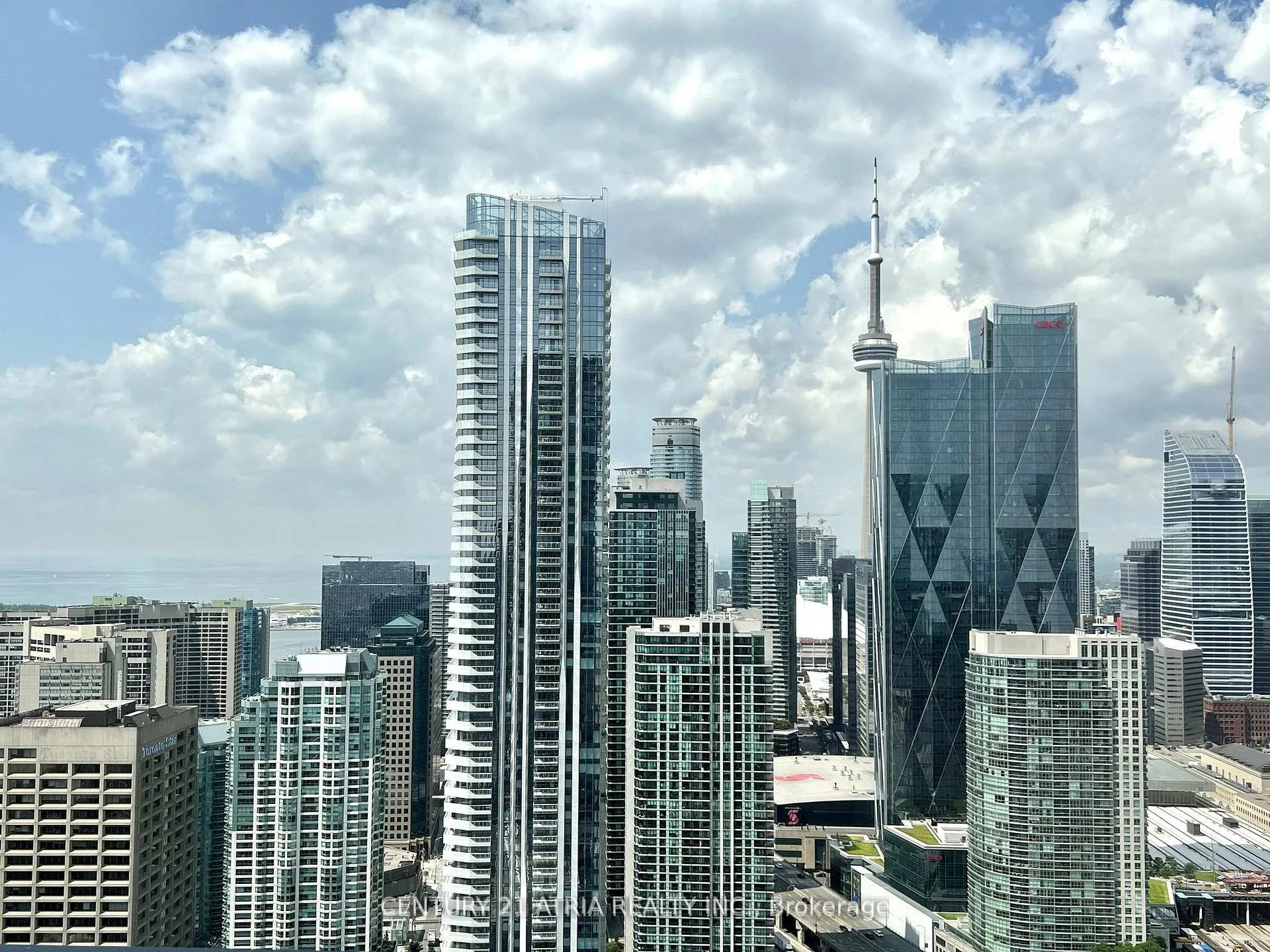 Photo 20 of Unit 5210, 138 Downes Street, Toronto, Waterfront Communities — HOMEH