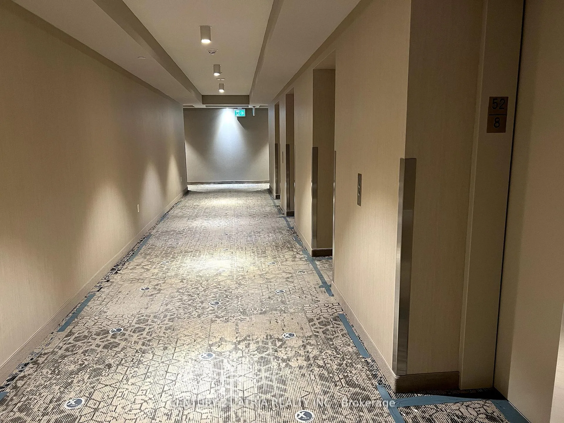 Photo 22 of Unit 5210, 138 Downes Street, Toronto, Waterfront Communities — HOMEH