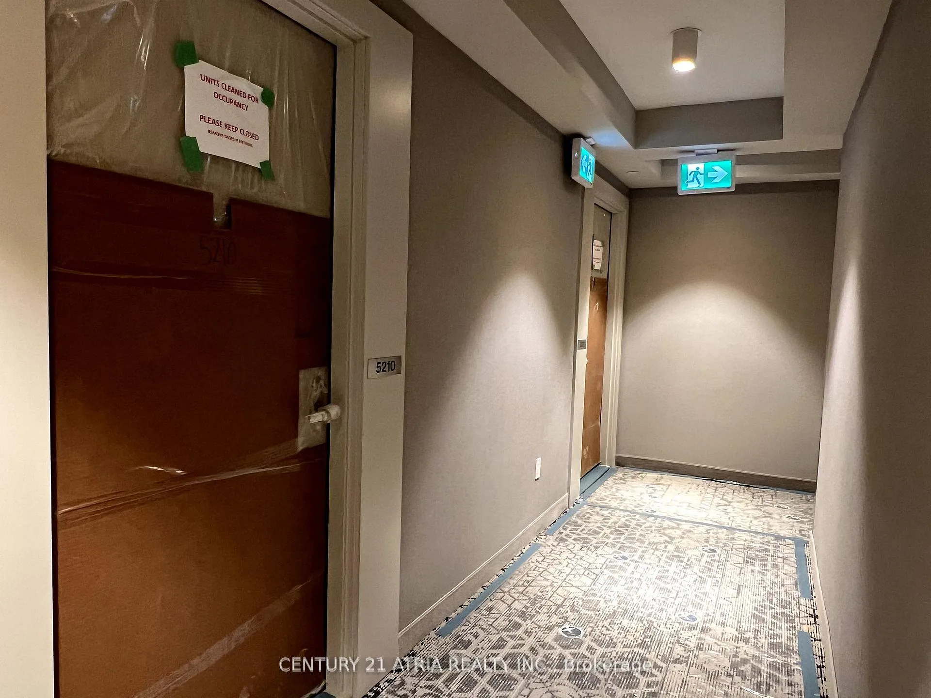 Photo 23 of Unit 5210, 138 Downes Street, Toronto, Waterfront Communities — HOMEH
