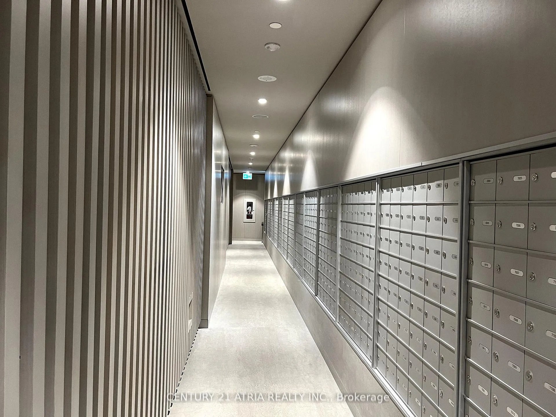 Photo 24 of Unit 5210, 138 Downes Street, Toronto, Waterfront Communities — HOMEH