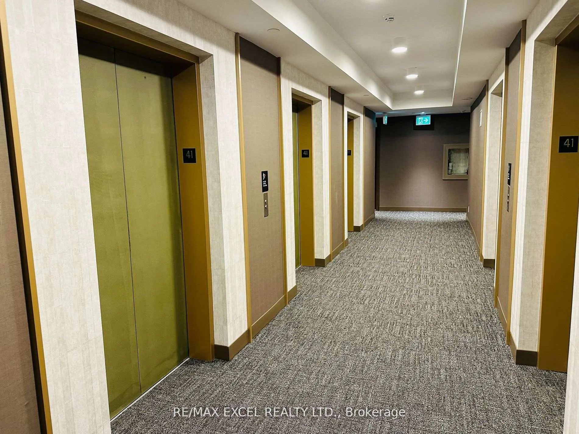 Photo 8 of Unit 4111, 7890 Jane Street, Vaughan, Concord — HOMEH