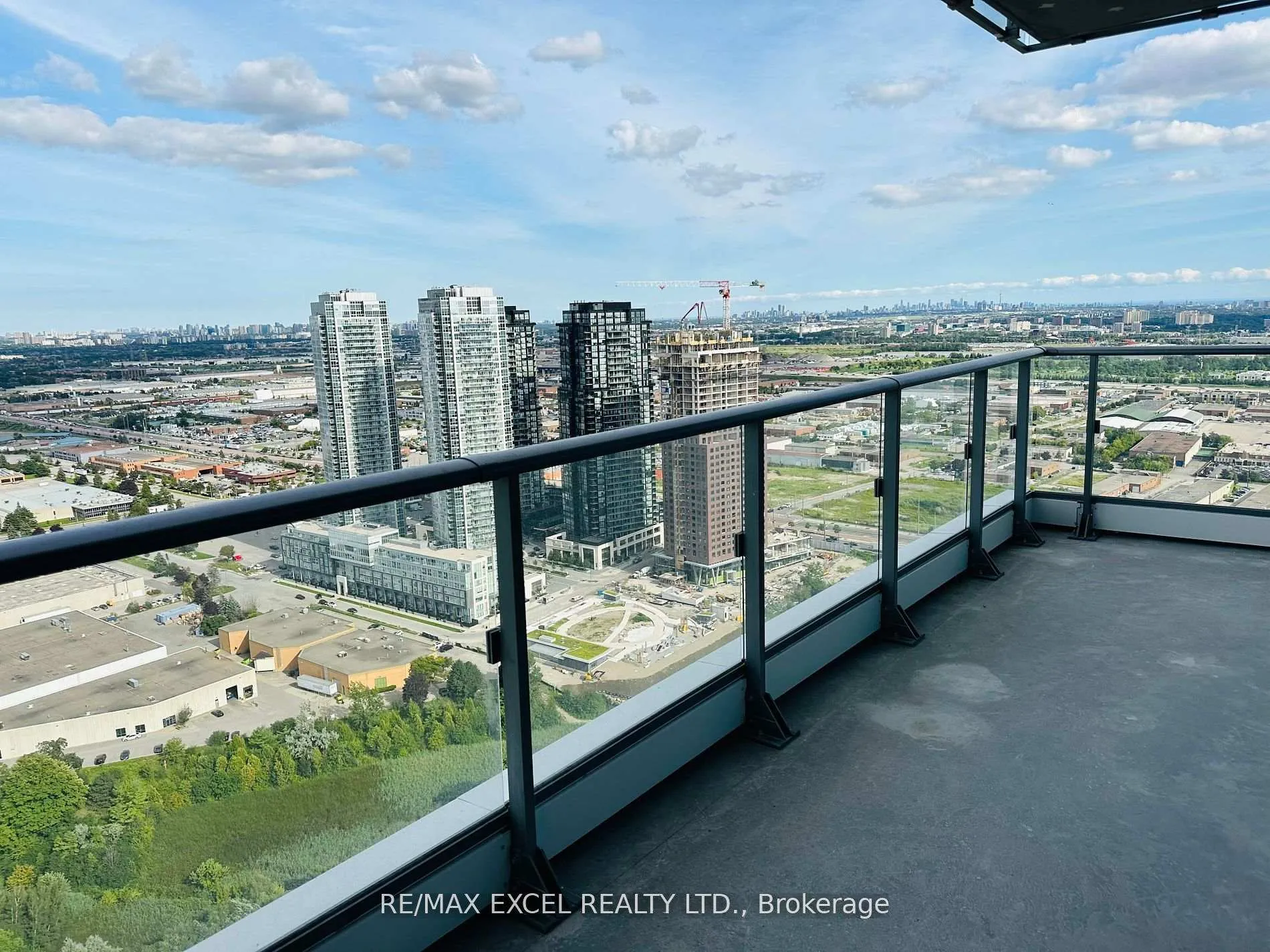 Photo 22 of Unit 4111, 7890 Jane Street, Vaughan, Concord — HOMEH