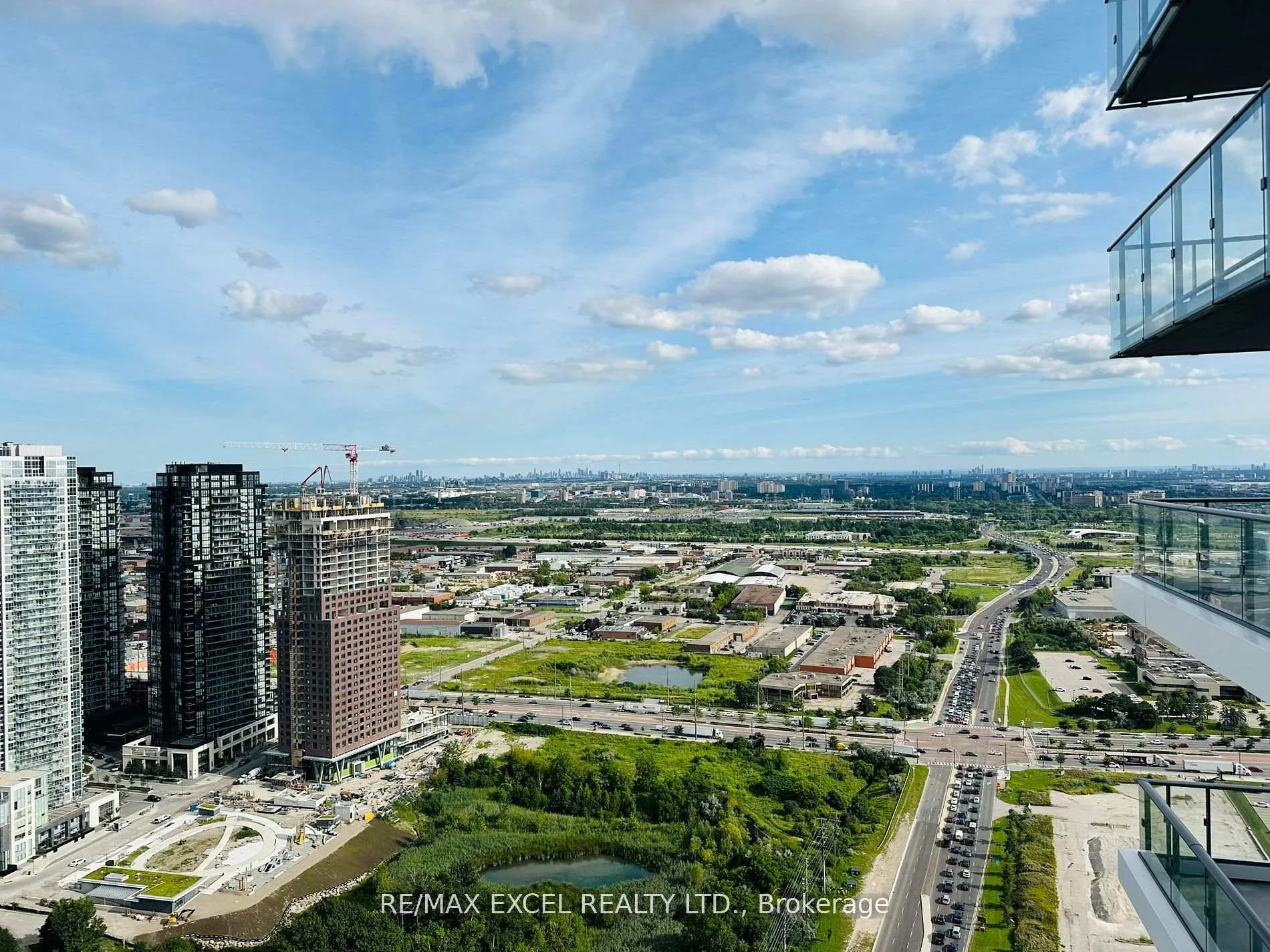 Photo 23 of Unit 4111, 7890 Jane Street, Vaughan, Concord — HOMEH
