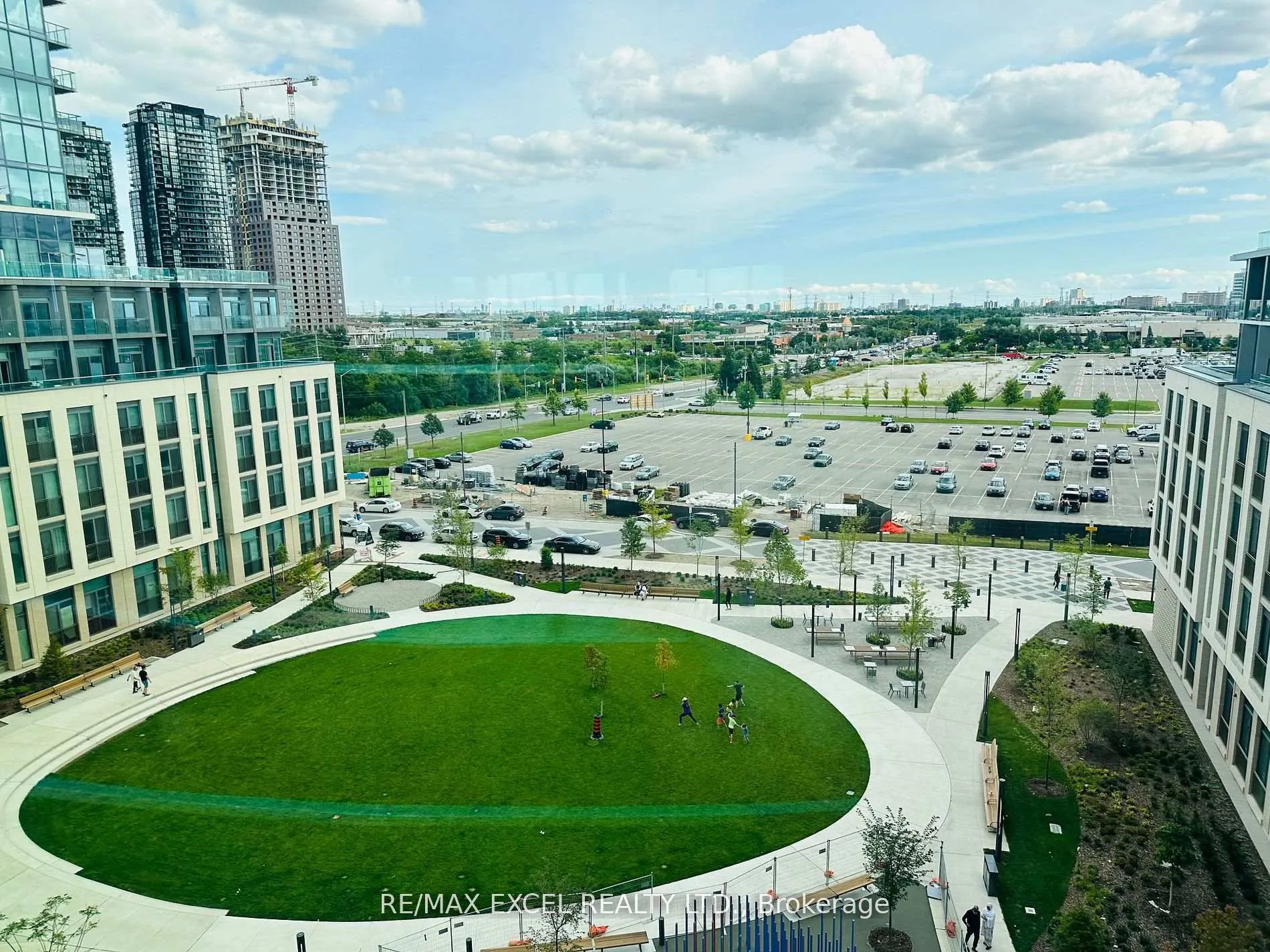 Photo 25 of Unit 4111, 7890 Jane Street, Vaughan, Concord — HOMEH