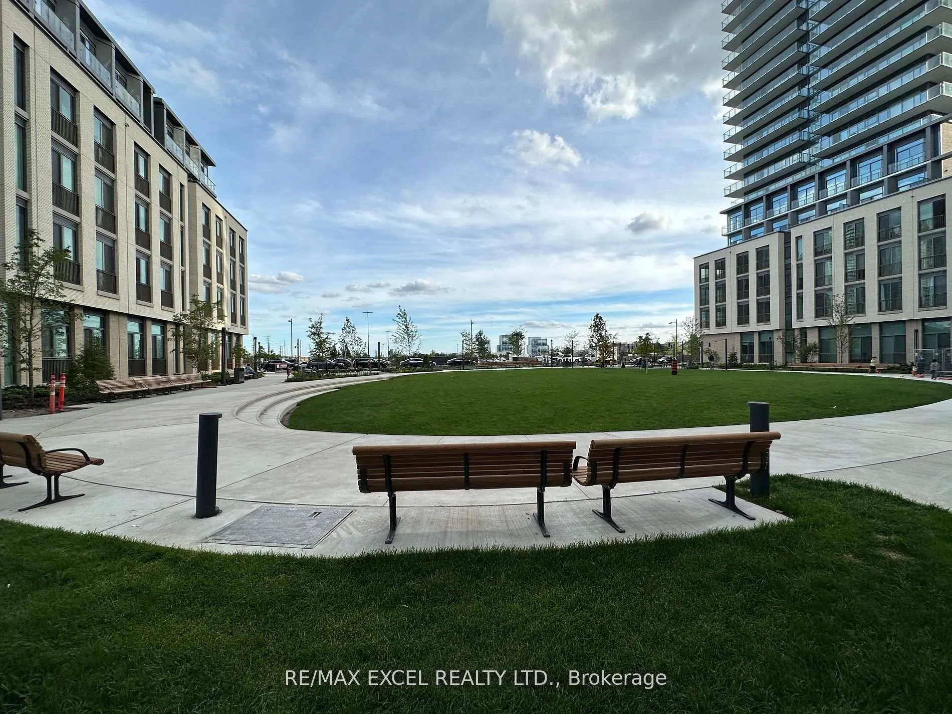 Photo 26 of Unit 4111, 7890 Jane Street, Vaughan, Concord — HOMEH