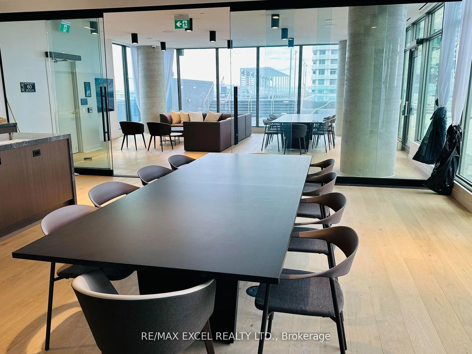 Photo 32 of Unit 4111, 7890 Jane Street, Vaughan, Concord — HOMEH