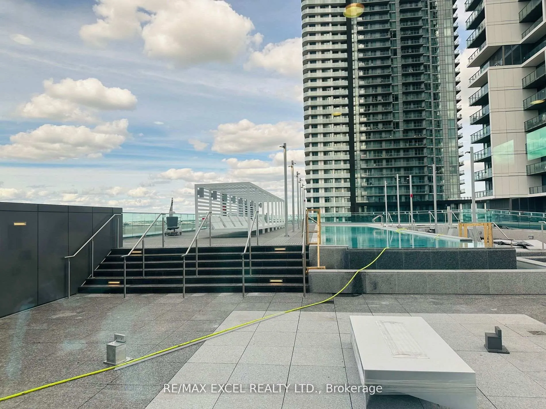 Photo 34 of Unit 4111, 7890 Jane Street, Vaughan, Concord — HOMEH