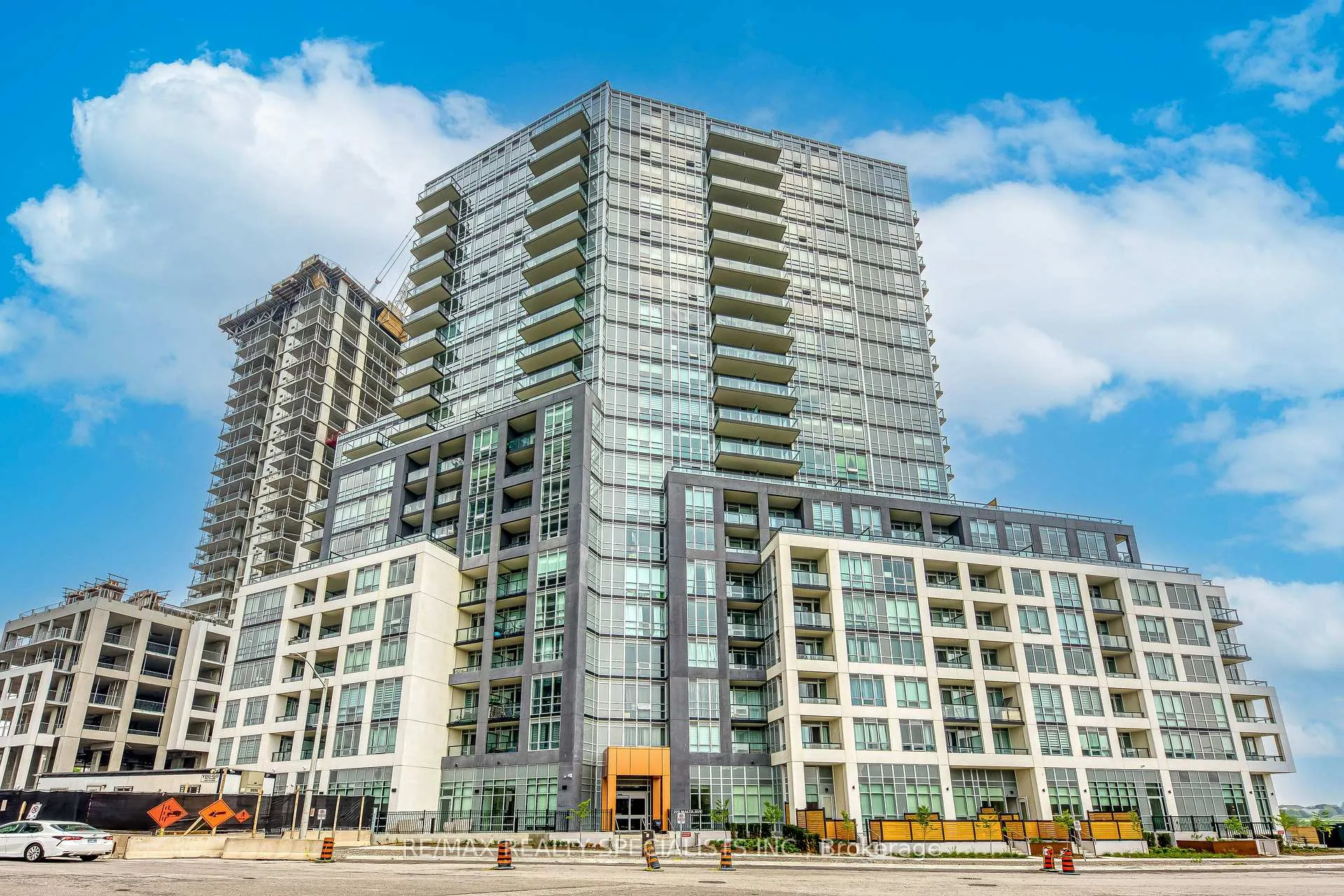 Photo 1 of Unit 1301, 225 Malta Avenue, Brampton, Fletcher's Creek South — HOMEH
