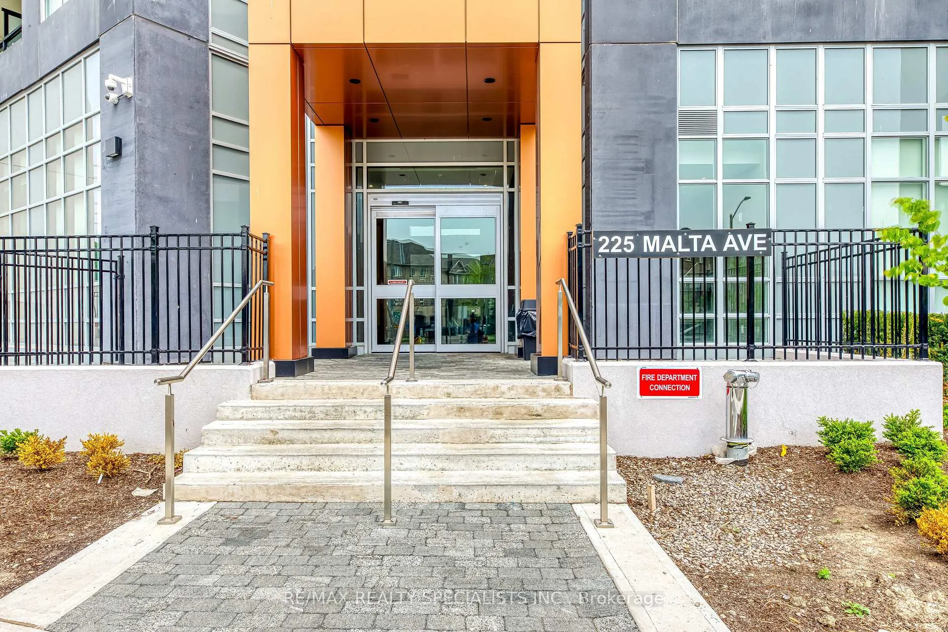 Photo 2 of Unit 1301, 225 Malta Avenue, Brampton, Fletcher's Creek South — HOMEH