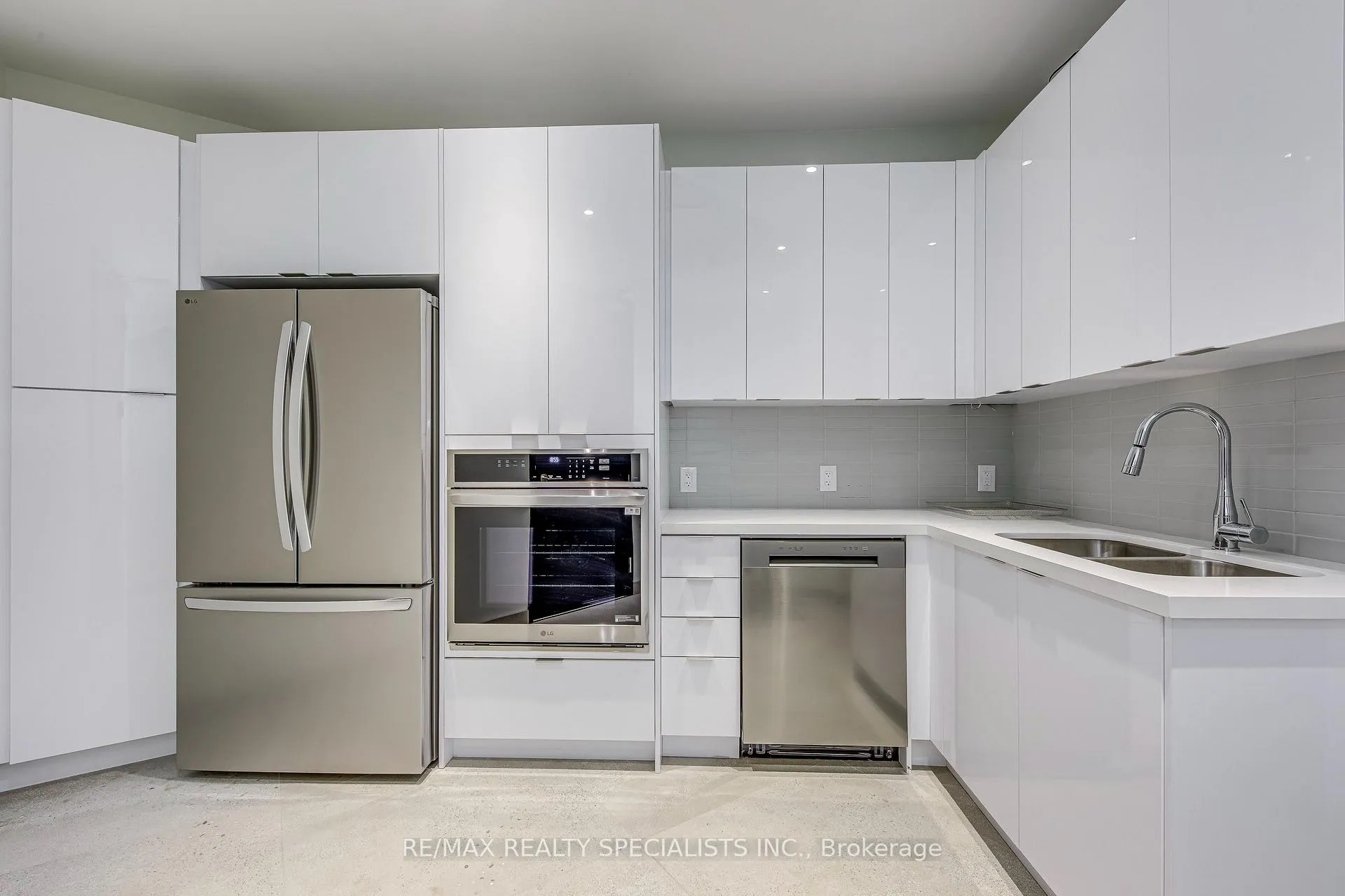Photo 9 of Unit 1301, 225 Malta Avenue, Brampton, Fletcher's Creek South — HOMEH