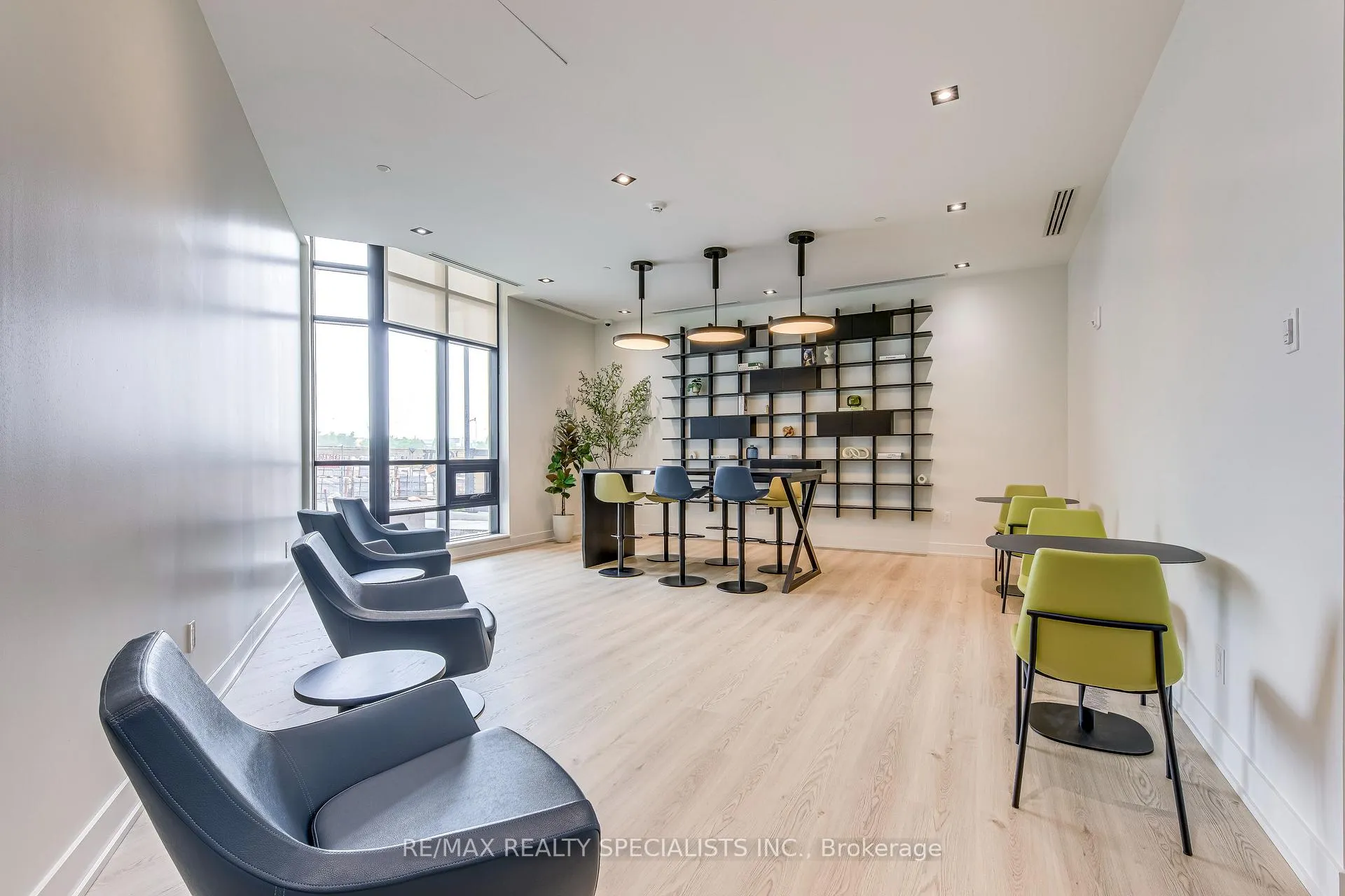 Photo 10 of Unit 1301, 225 Malta Avenue, Brampton, Fletcher's Creek South — HOMEH