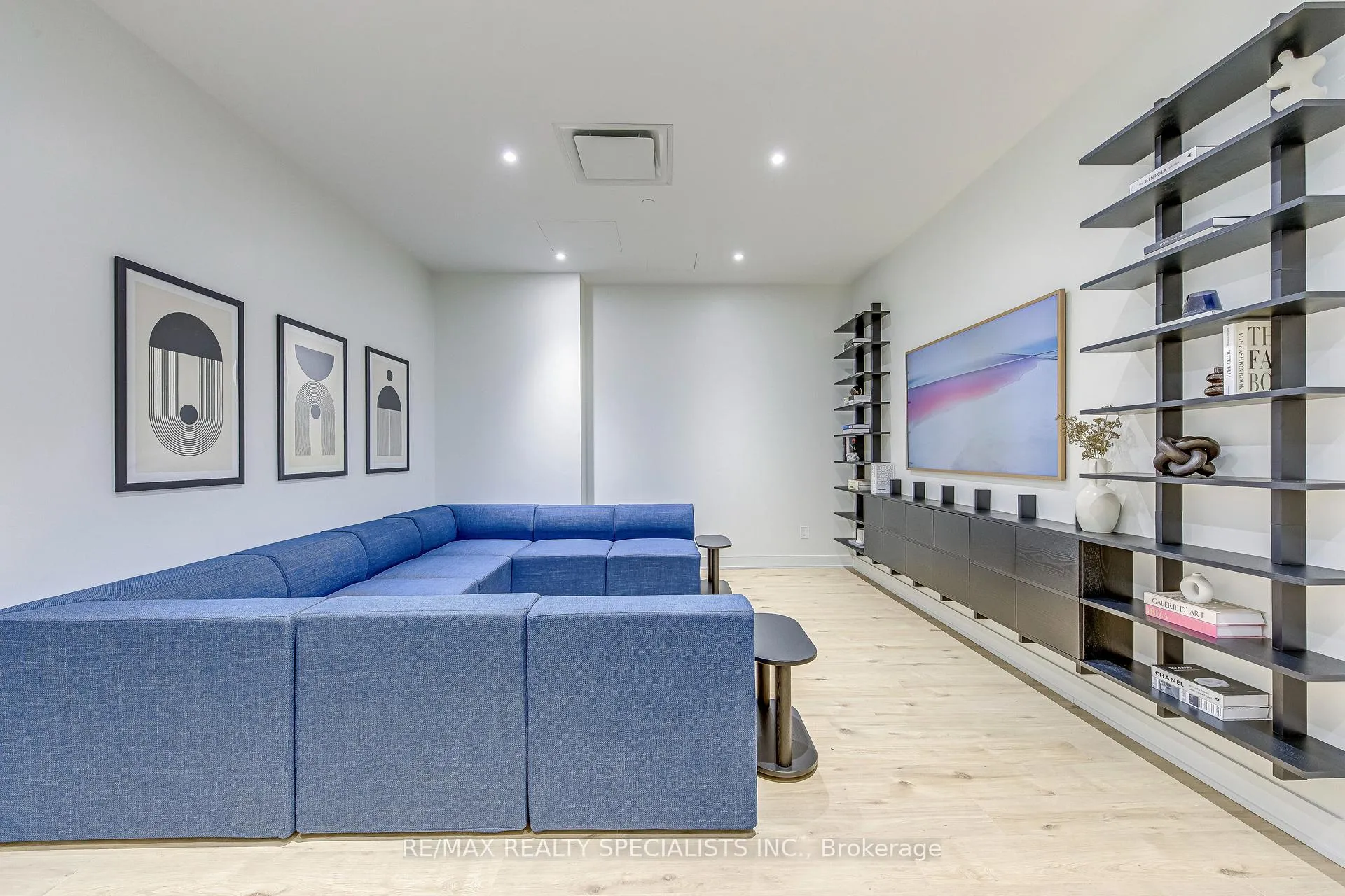 Photo 11 of Unit 1301, 225 Malta Avenue, Brampton, Fletcher's Creek South — HOMEH