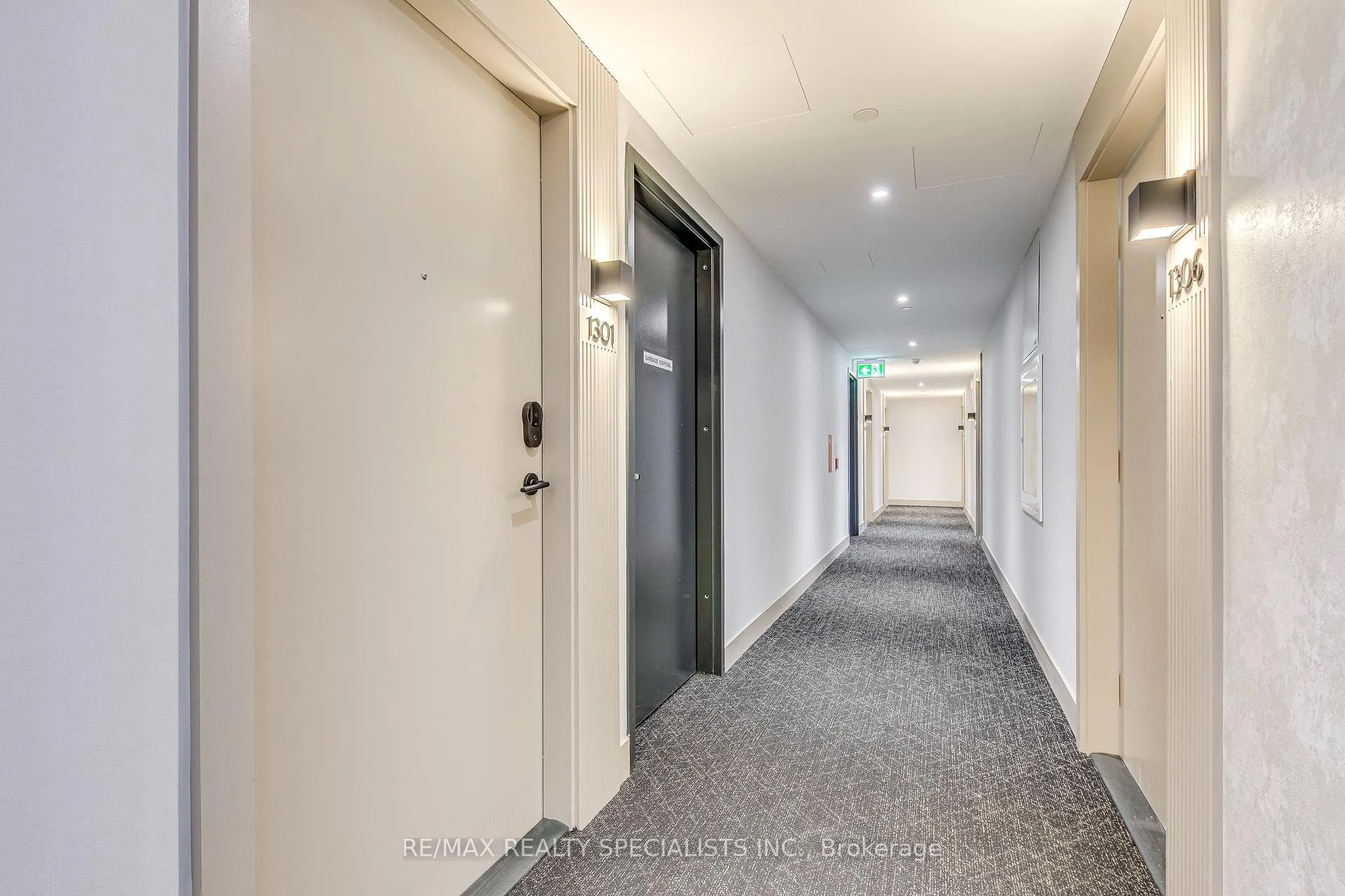 Photo 13 of Unit 1301, 225 Malta Avenue, Brampton, Fletcher's Creek South — HOMEH
