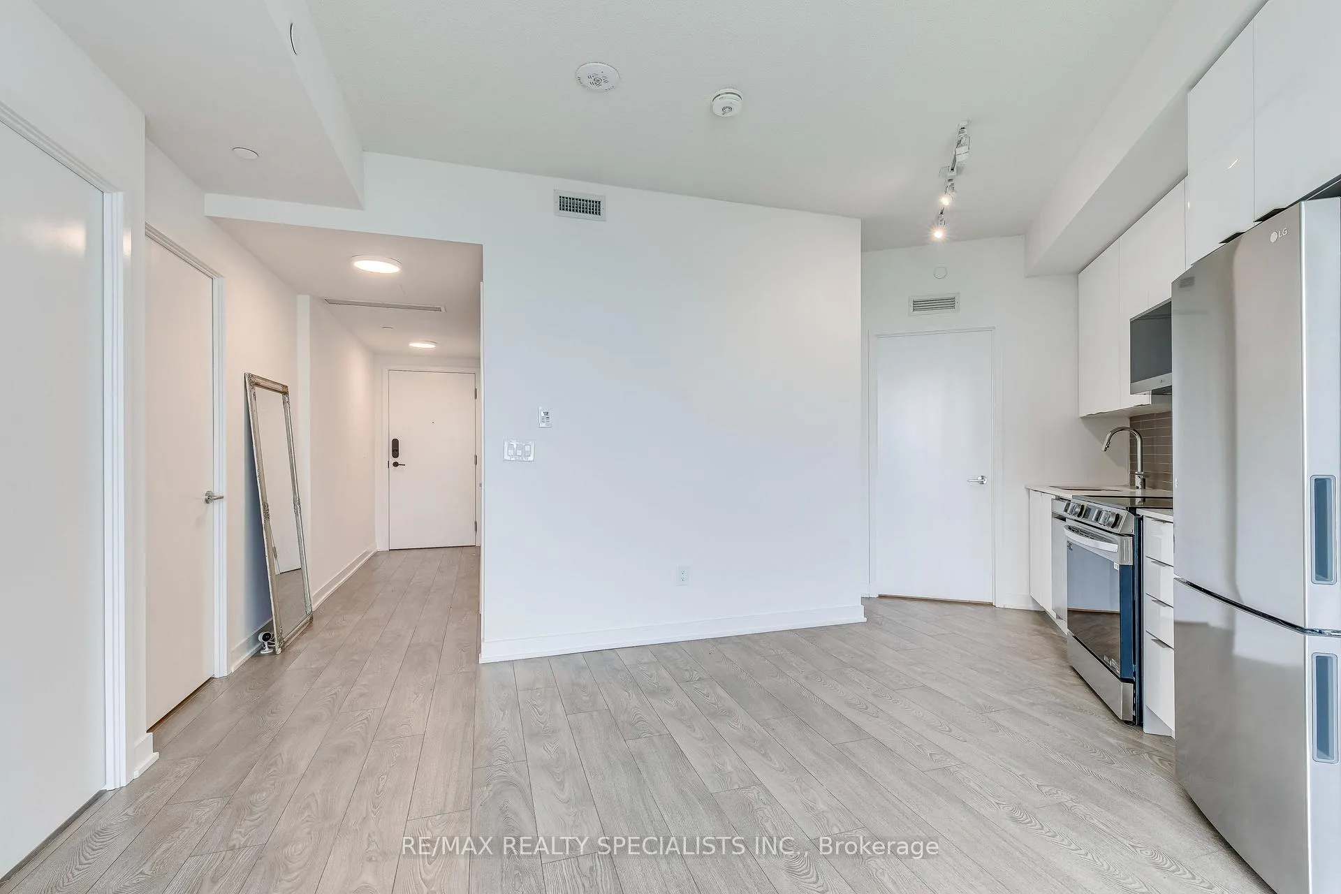 Photo 22 of Unit 1301, 225 Malta Avenue, Brampton, Fletcher's Creek South — HOMEH