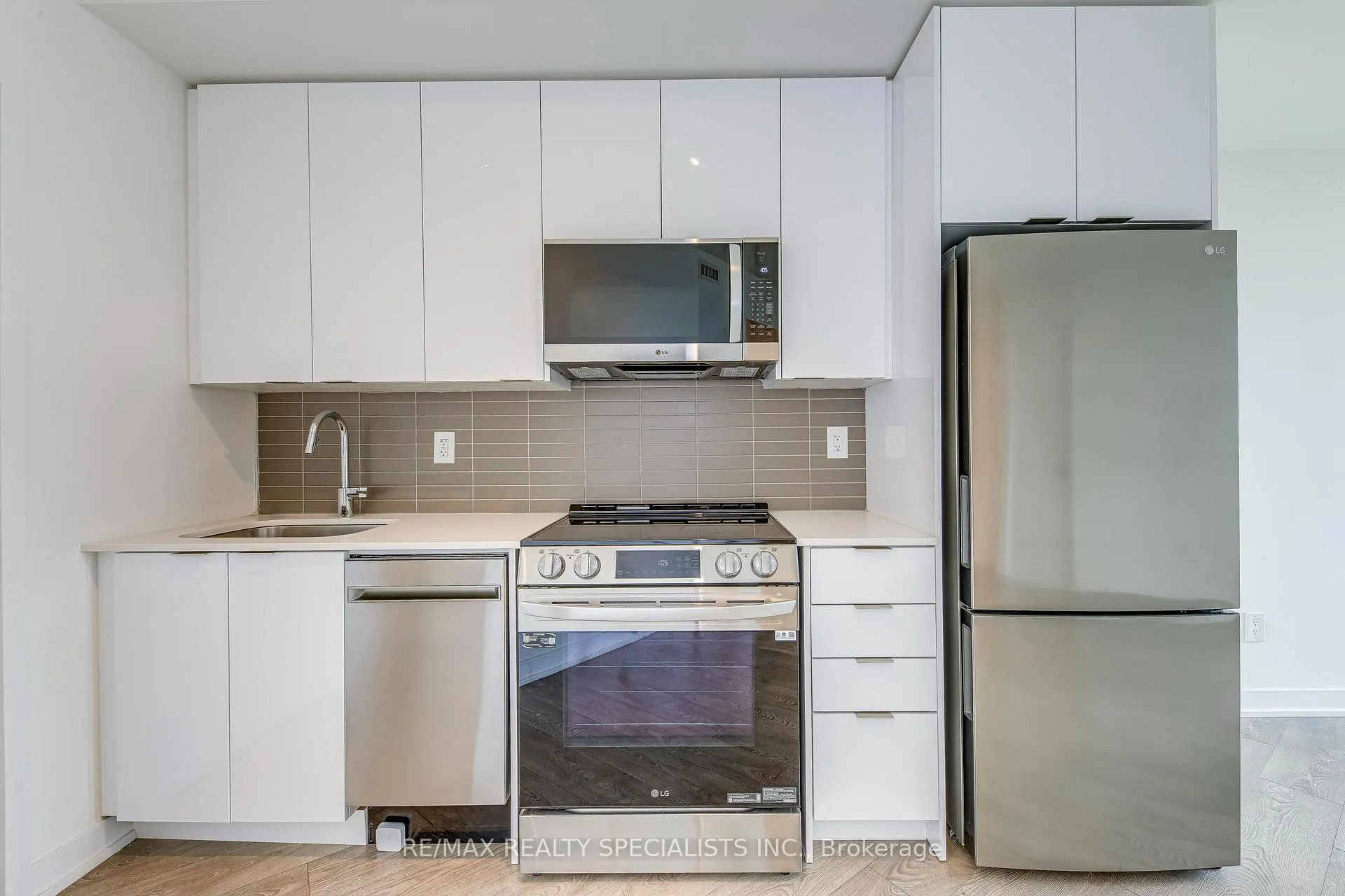 Photo 25 of Unit 1301, 225 Malta Avenue, Brampton, Fletcher's Creek South — HOMEH
