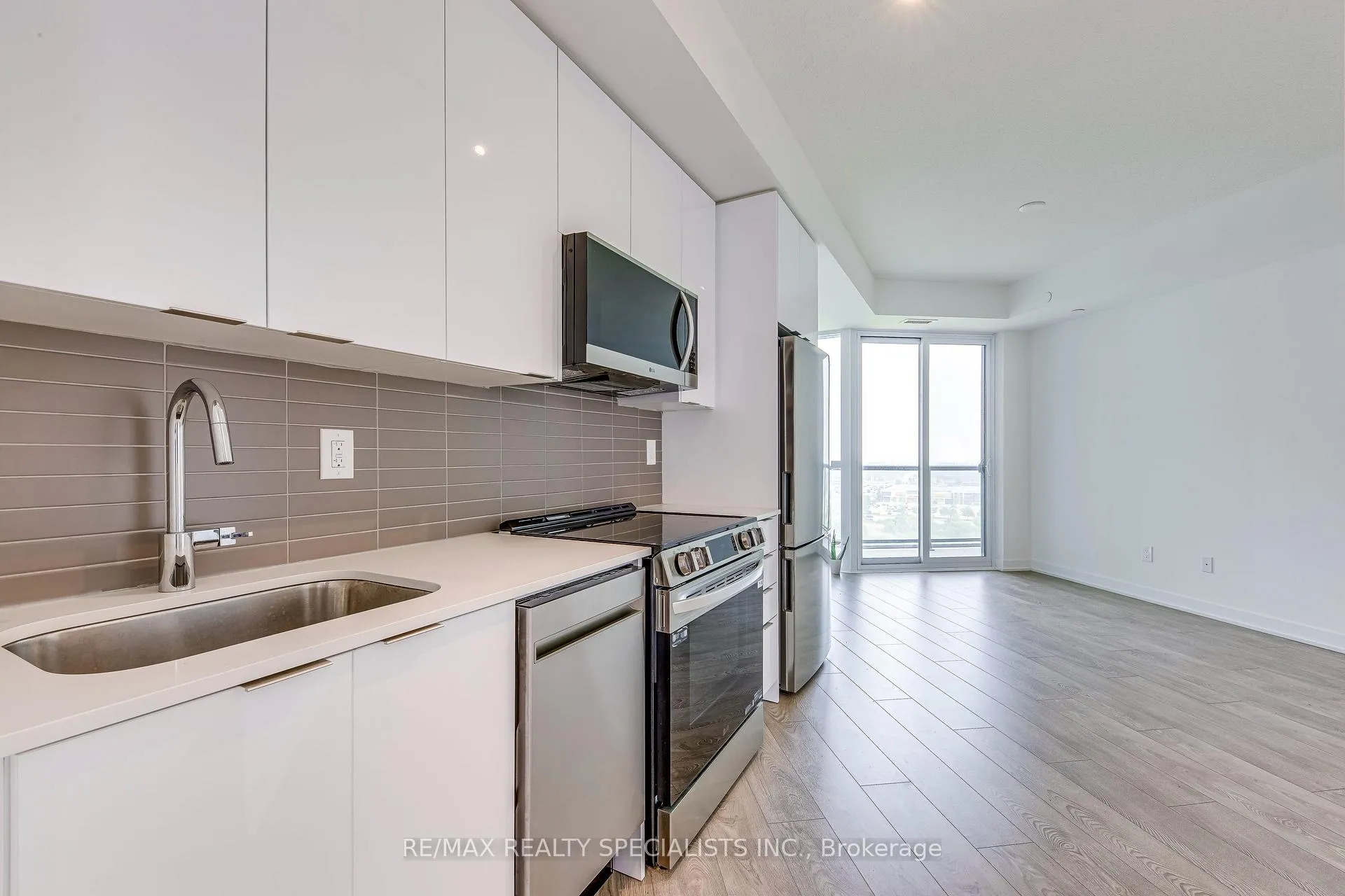 Photo 26 of Unit 1301, 225 Malta Avenue, Brampton, Fletcher's Creek South — HOMEH