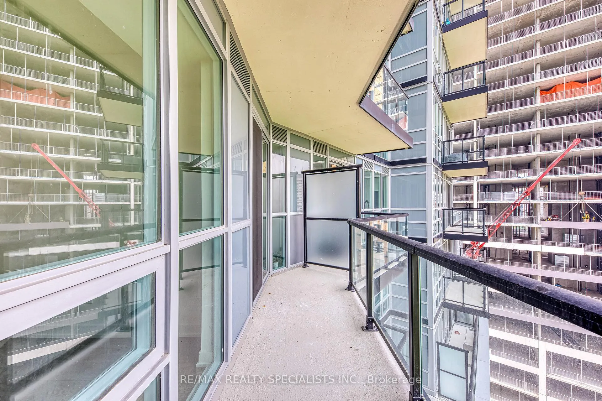Photo 27 of Unit 1301, 225 Malta Avenue, Brampton, Fletcher's Creek South — HOMEH