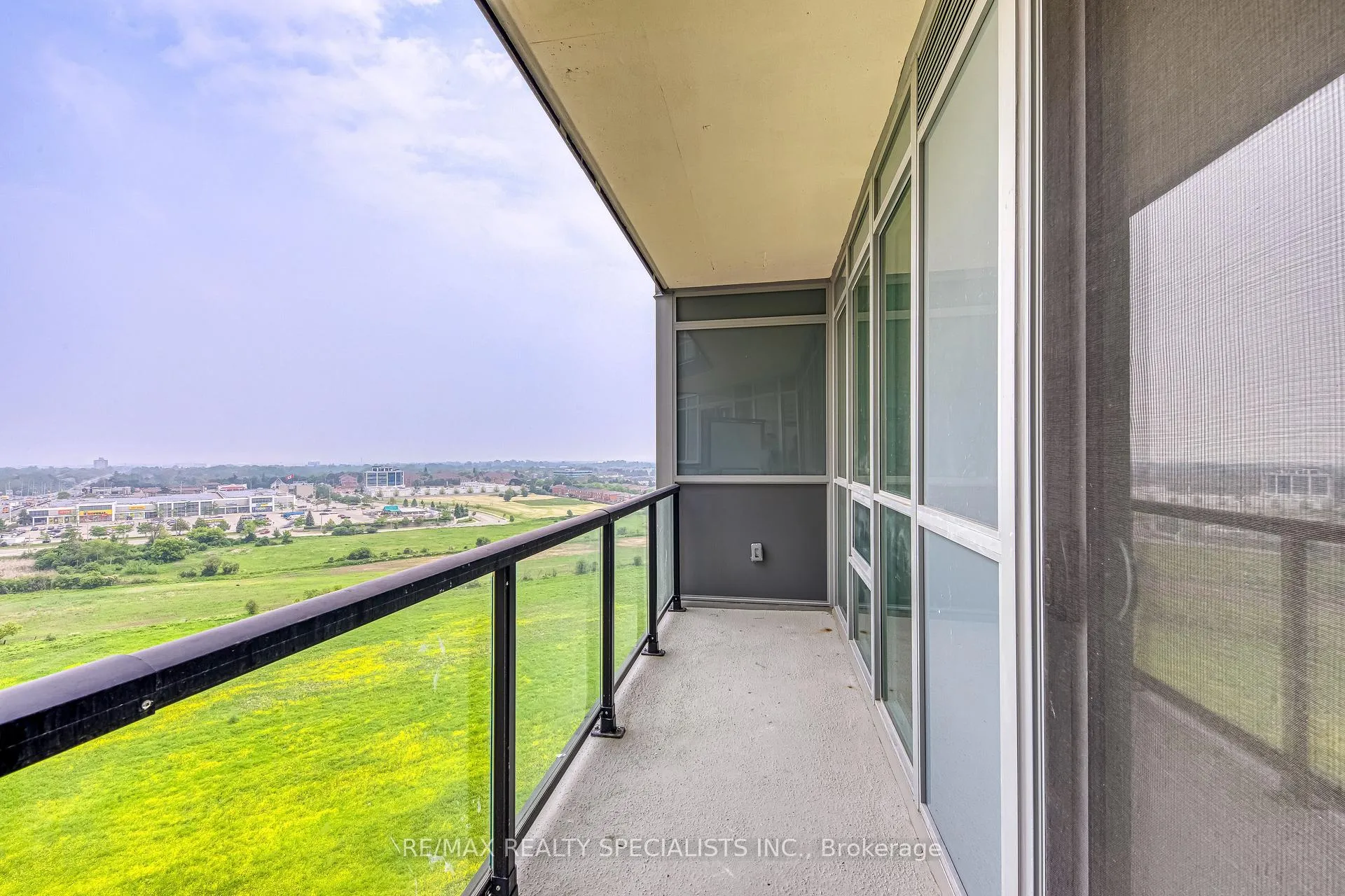 Photo 28 of Unit 1301, 225 Malta Avenue, Brampton, Fletcher's Creek South — HOMEH