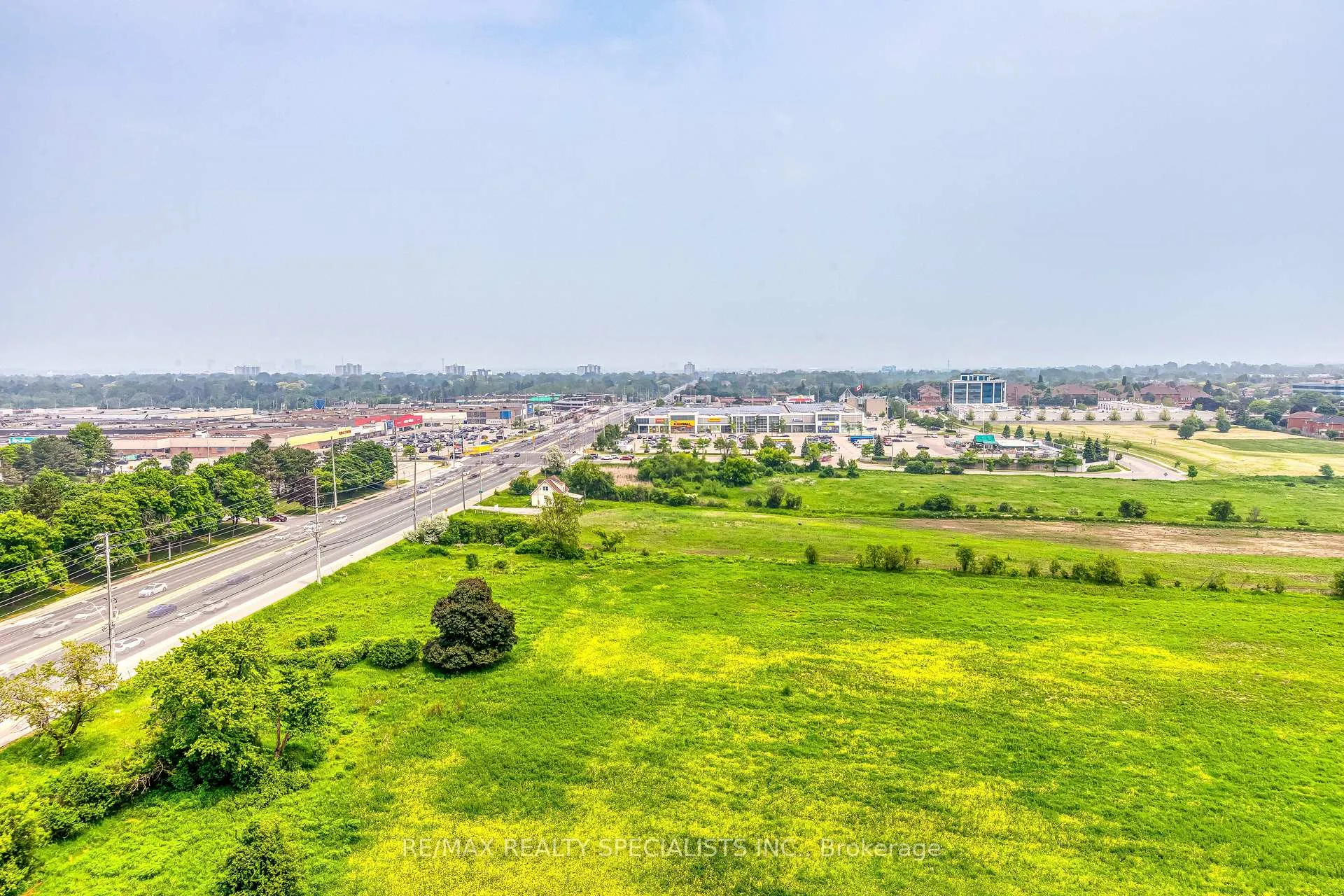 Photo 29 of Unit 1301, 225 Malta Avenue, Brampton, Fletcher's Creek South — HOMEH