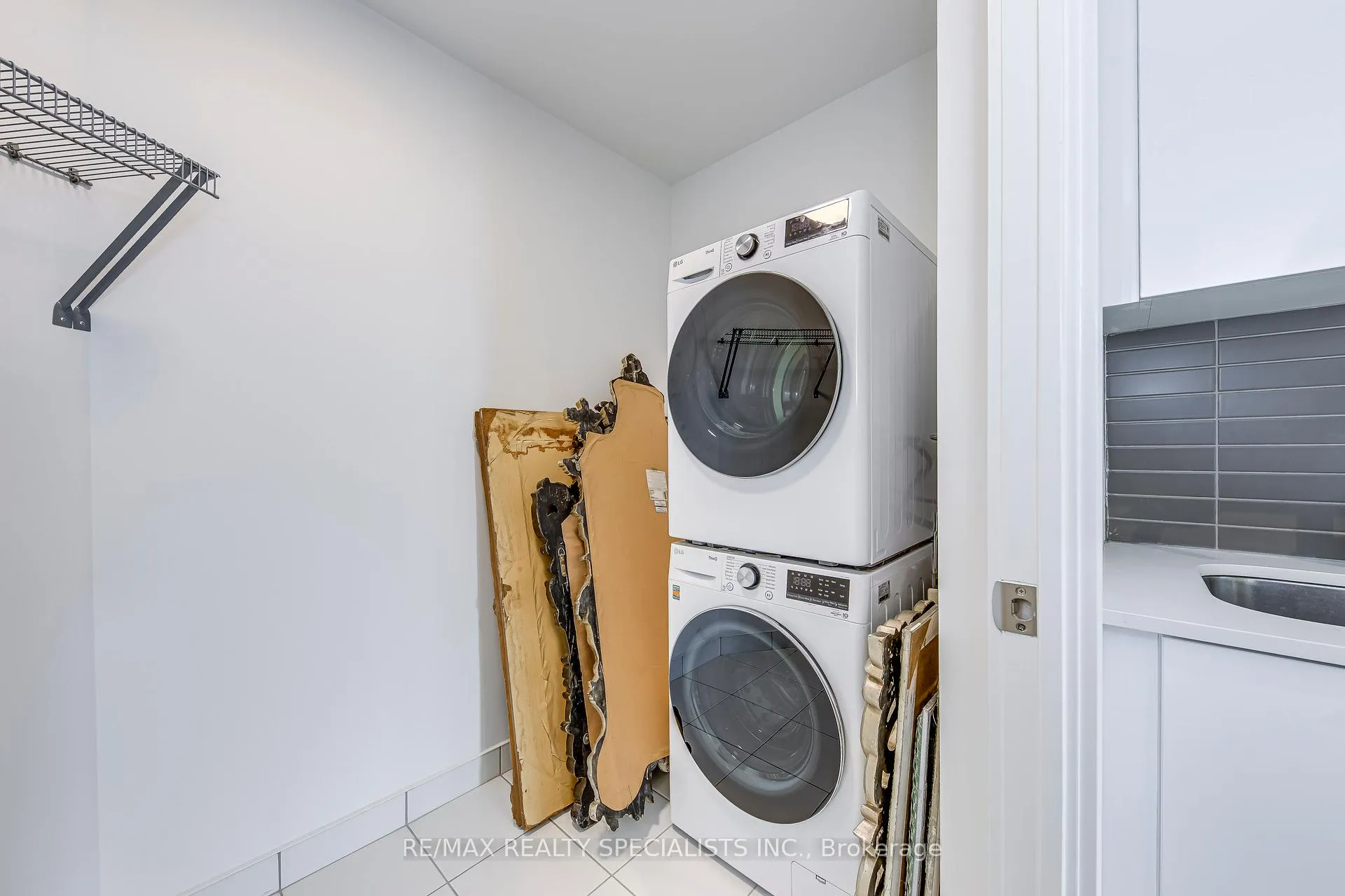 Photo 35 of Unit 1301, 225 Malta Avenue, Brampton, Fletcher's Creek South — HOMEH