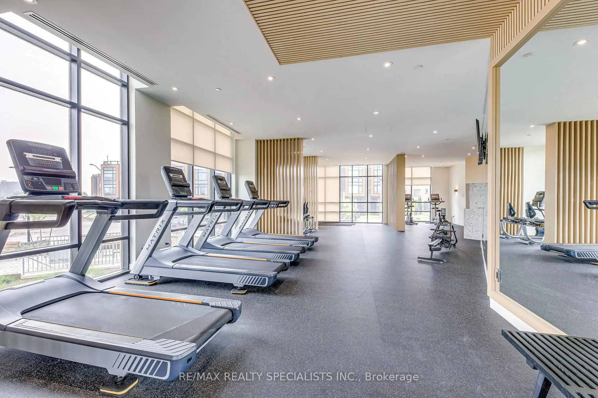 Photo 36 of Unit 1301, 225 Malta Avenue, Brampton, Fletcher's Creek South — HOMEH
